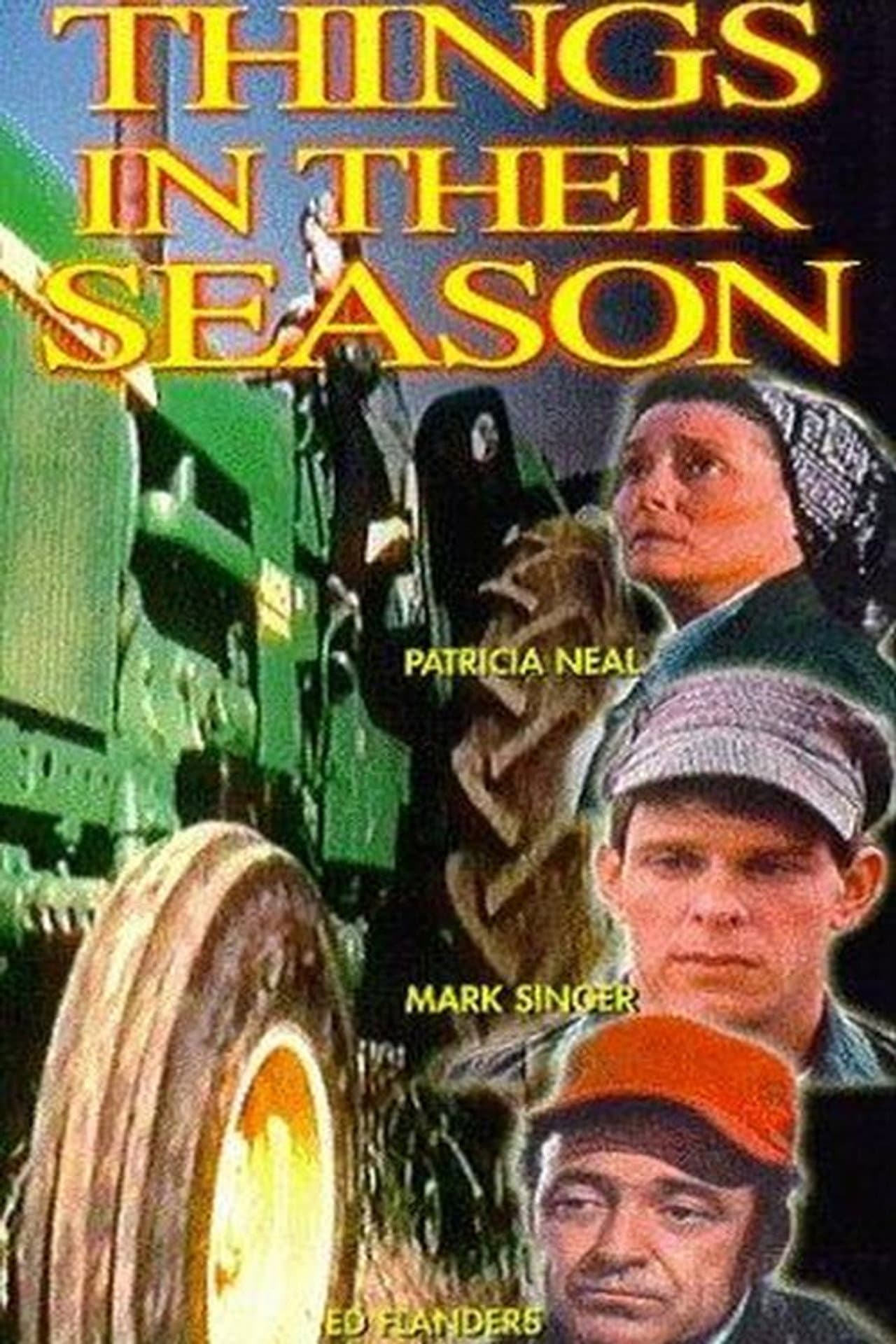 Things in Their Season preview 1