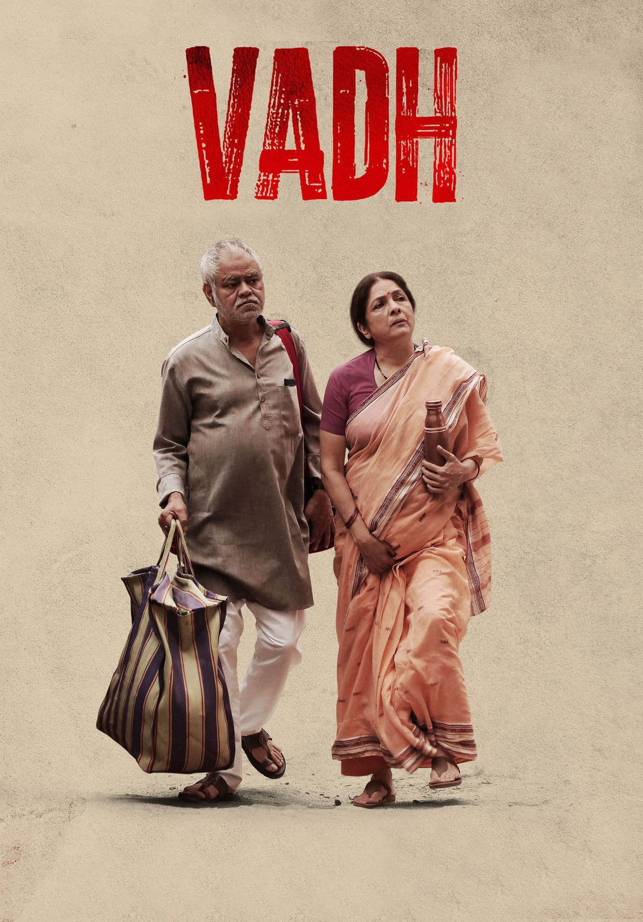 Vadh preview 2