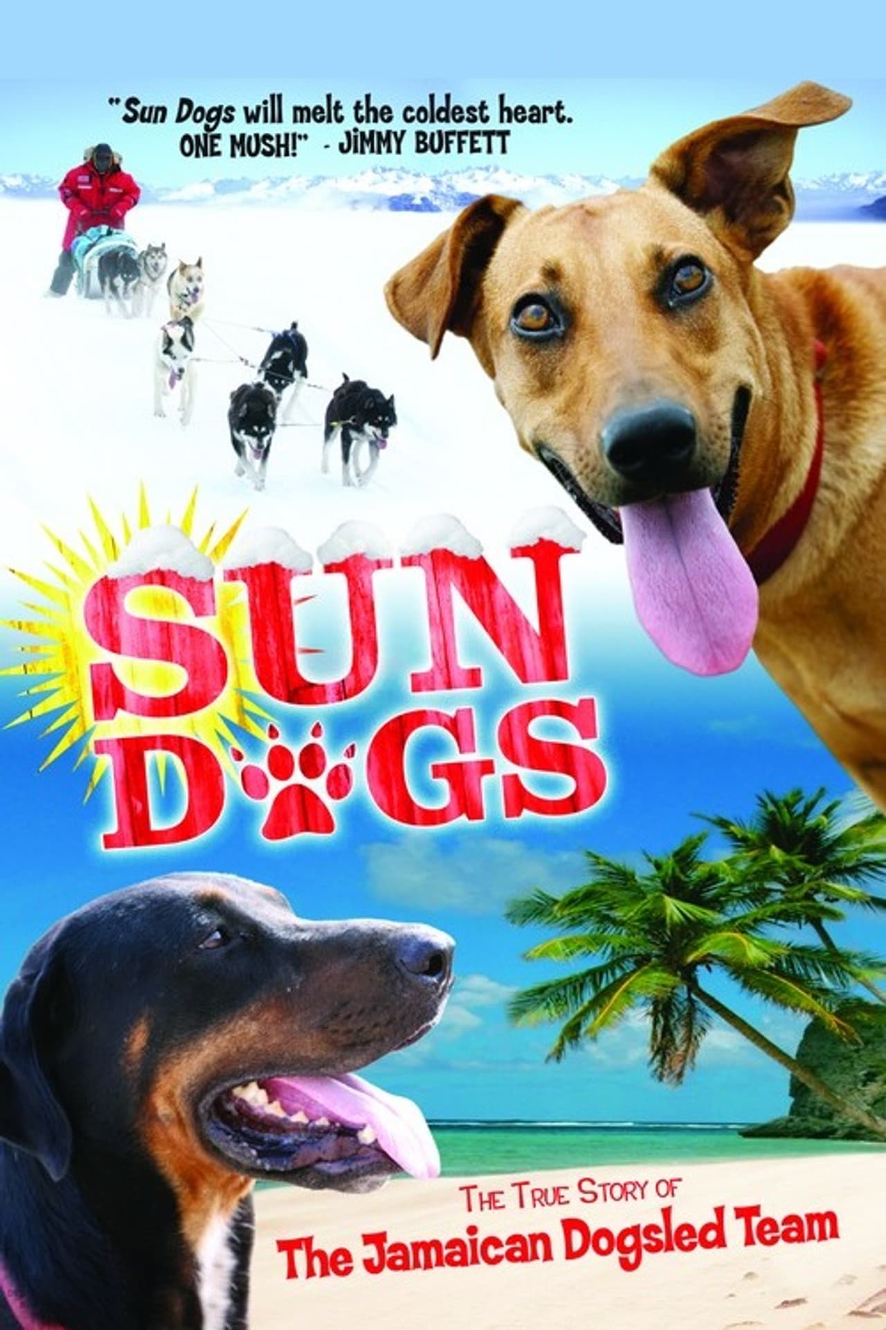 Sun Dogs preview 1