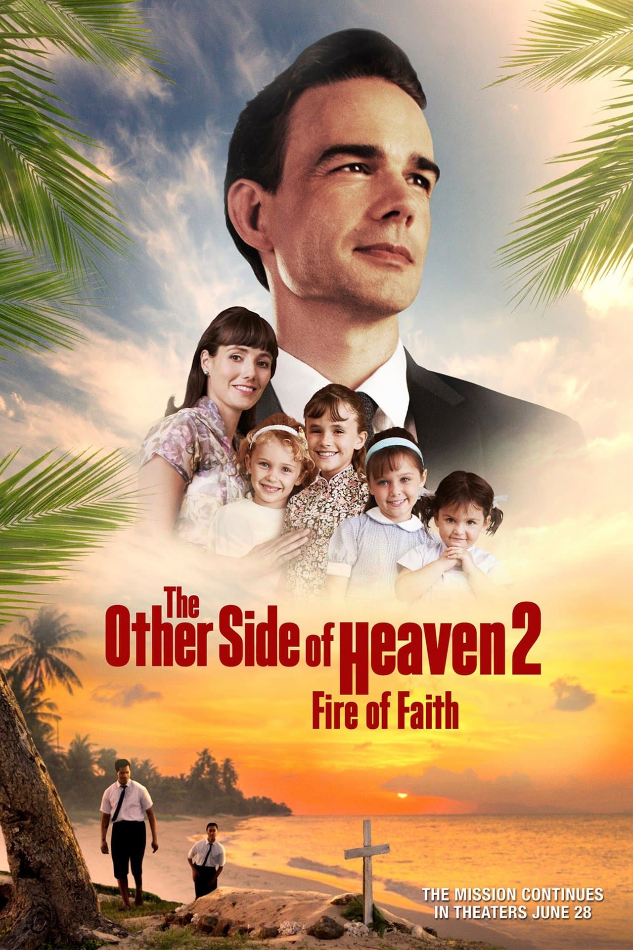 The Other Side of Heaven 2: Fire of Faith preview 2