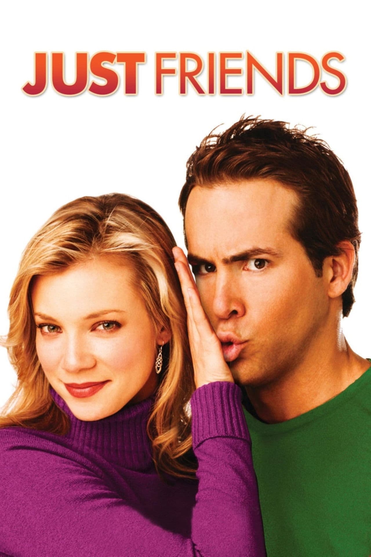 Just Friends preview 2