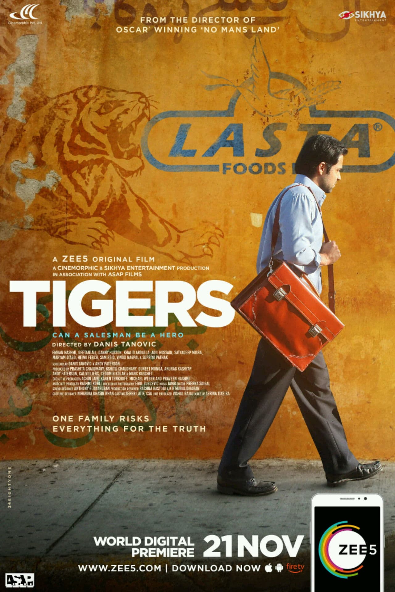 Tigers preview 2