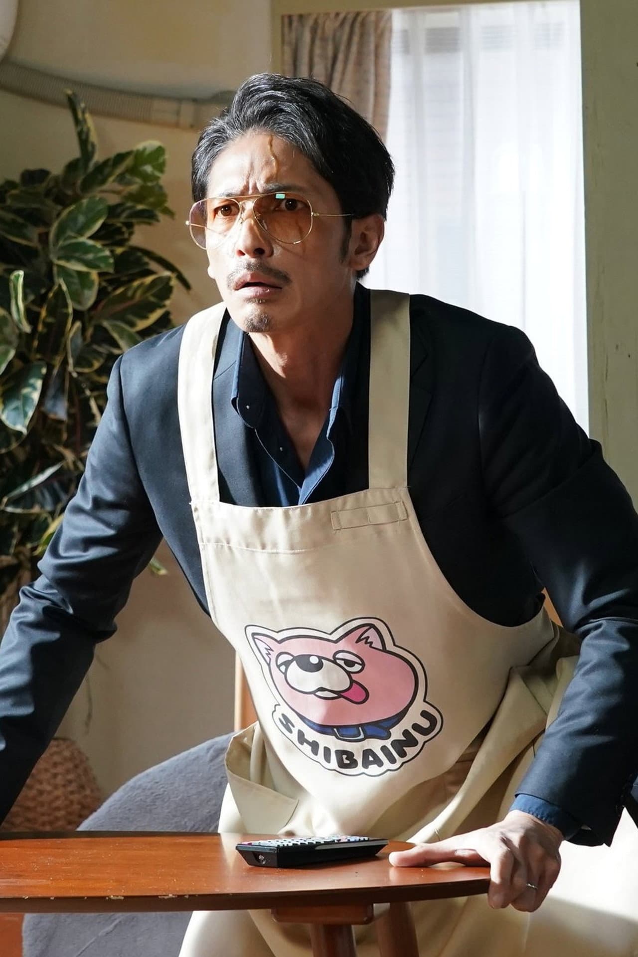 The Way of the Househusband: Burst Into Laughter! Click SP preview 2
