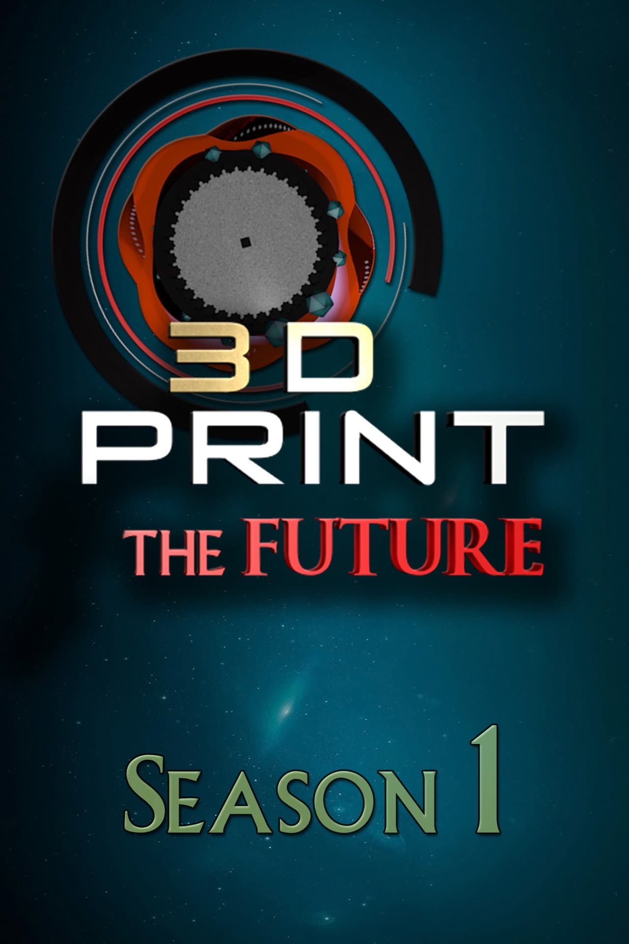 3D Print the Future preview 2