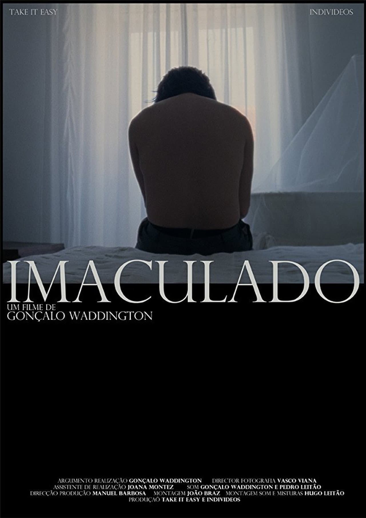 Immaculate preview 1