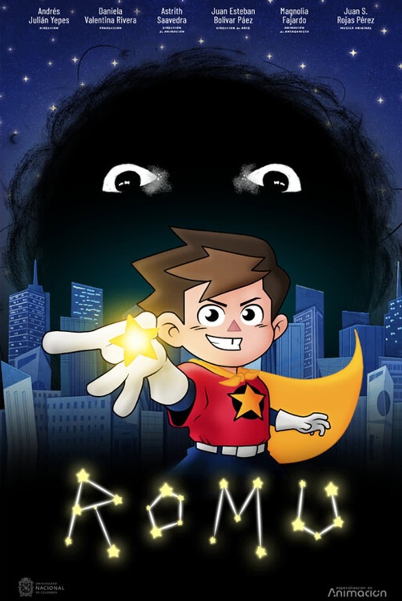 Romu preview 2