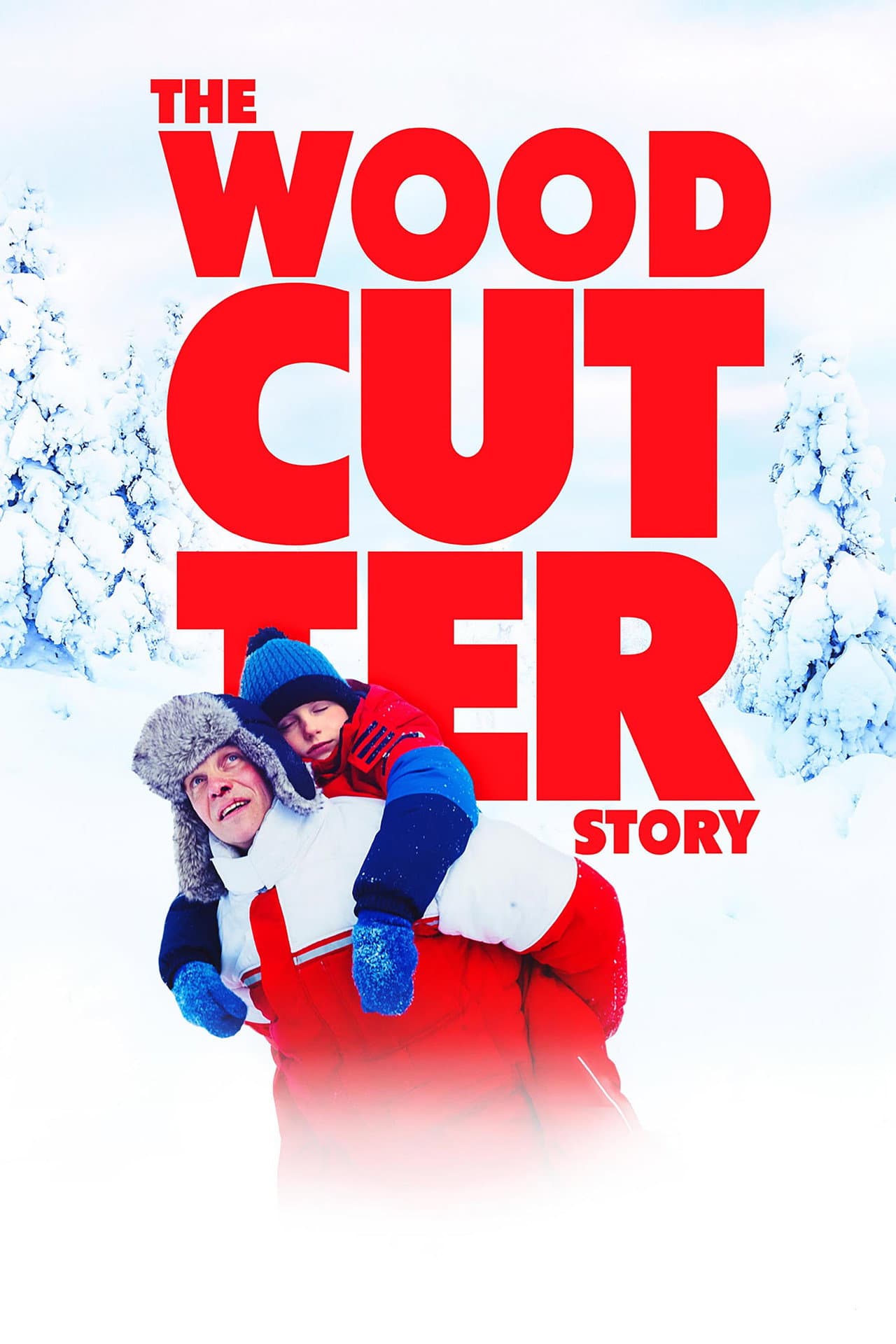 The Woodcutter Story preview 2
