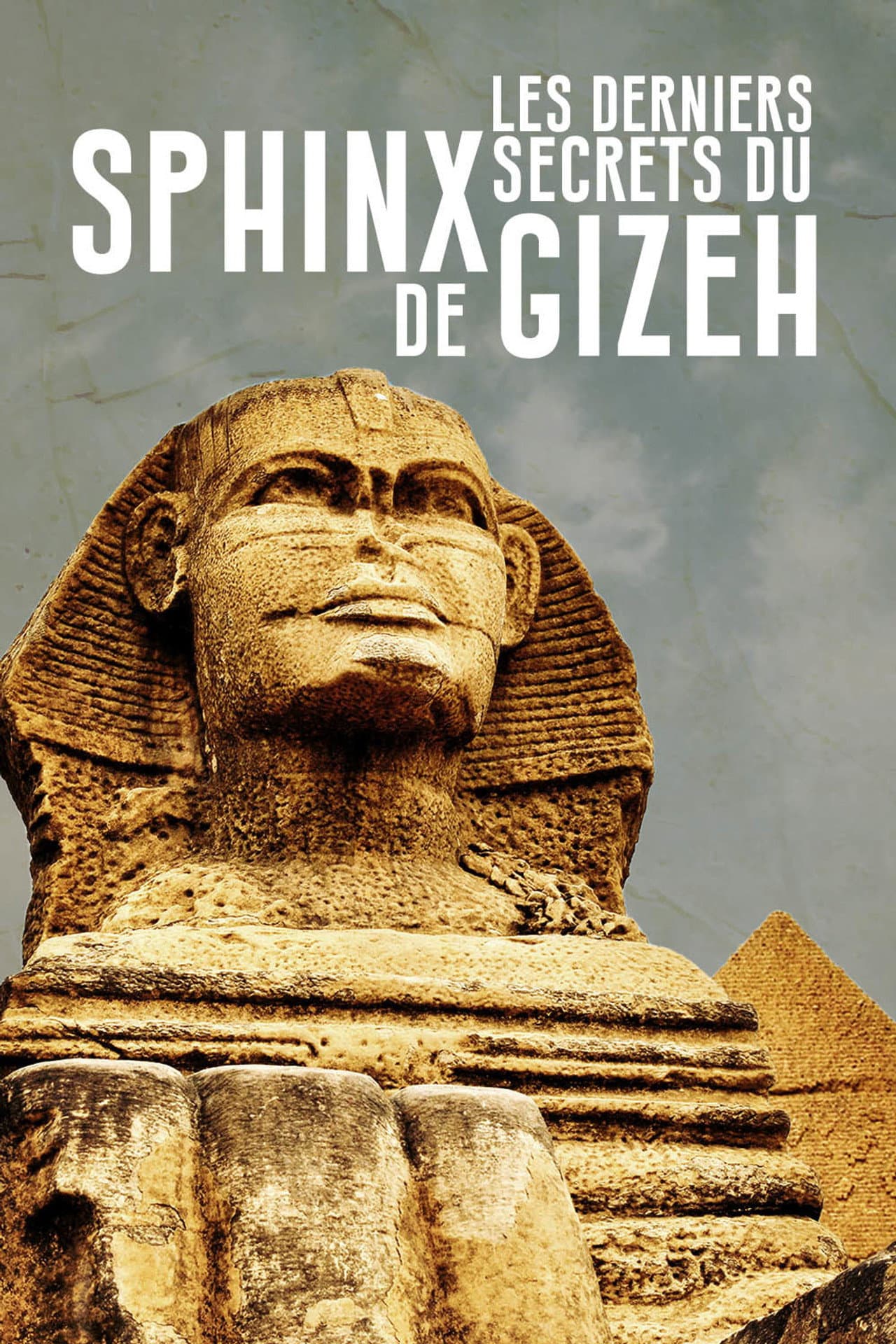 Last Secrets of the Great Sphinx of Giza preview 2