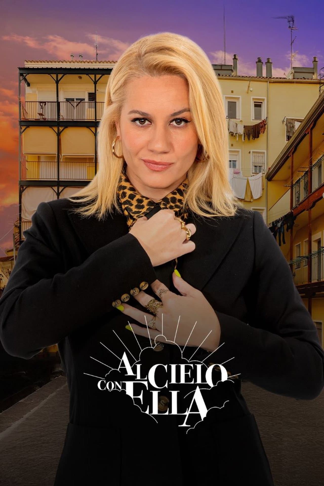 Al cielo con ella preview 2