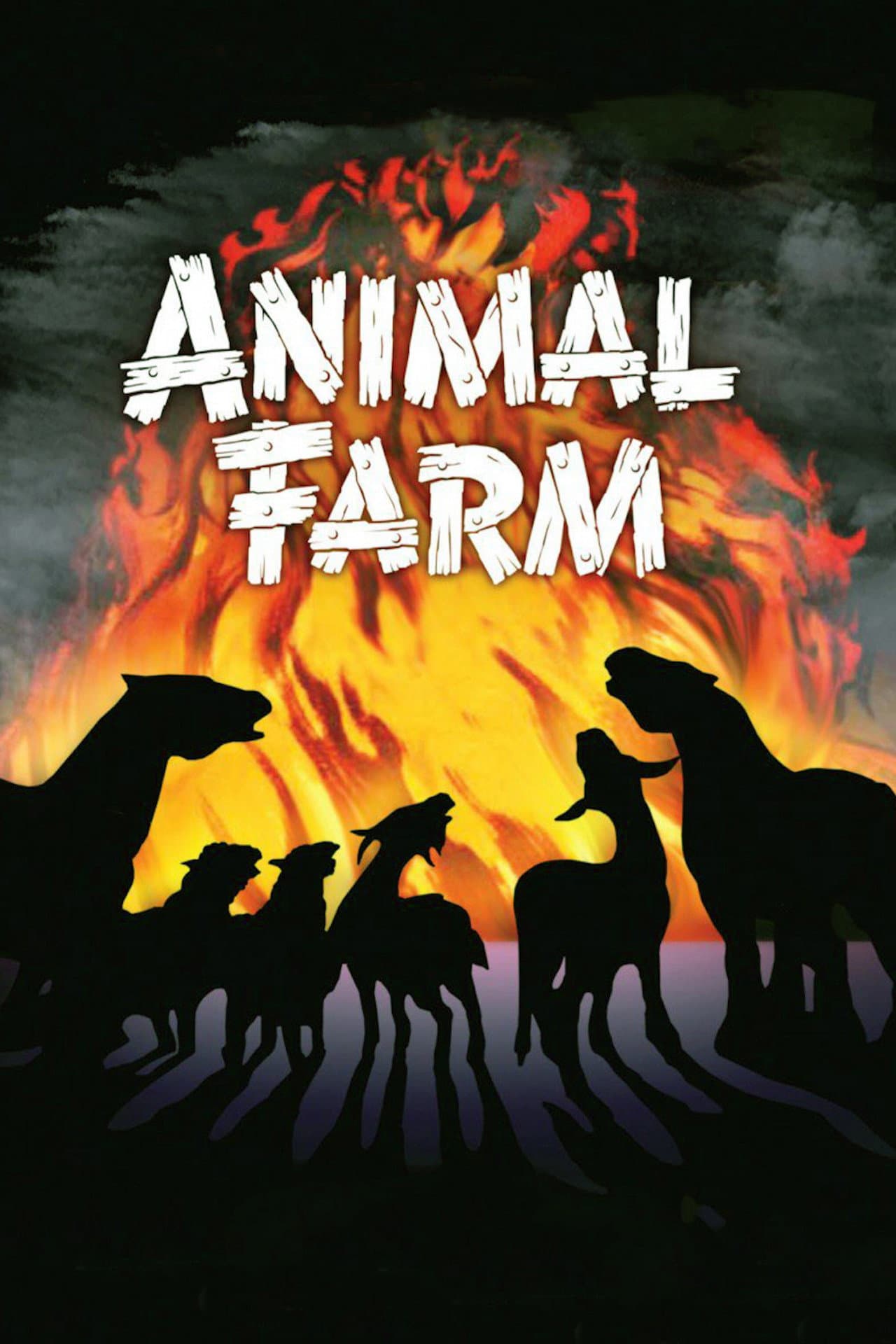 Animal Farm preview 2