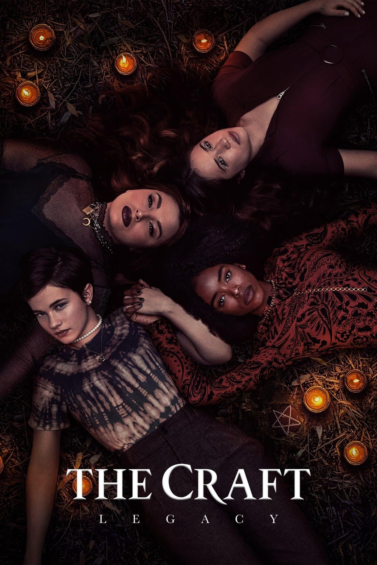 The Craft: Legacy preview 2