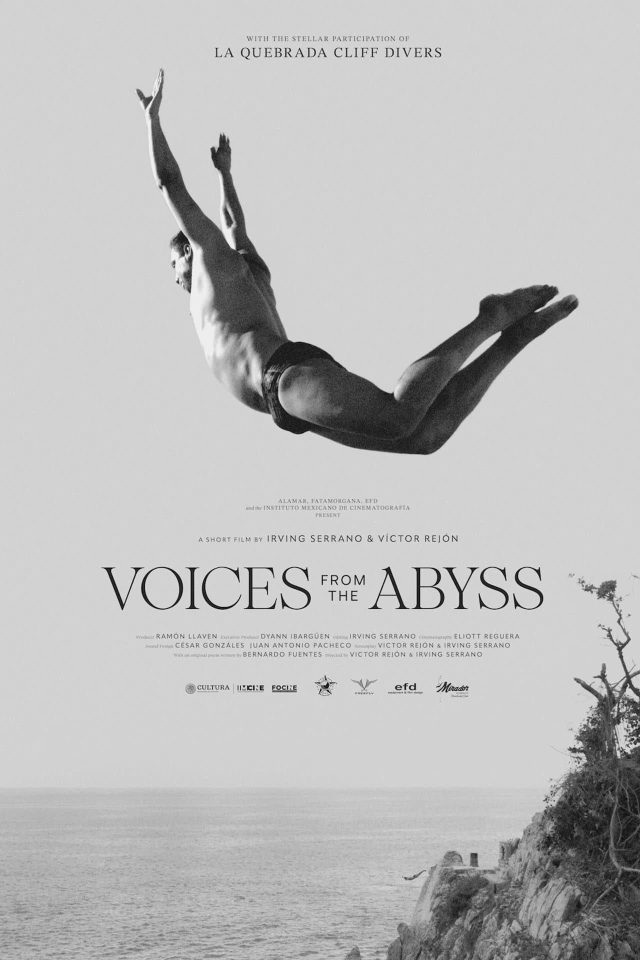 Voices from the Abyss preview 2