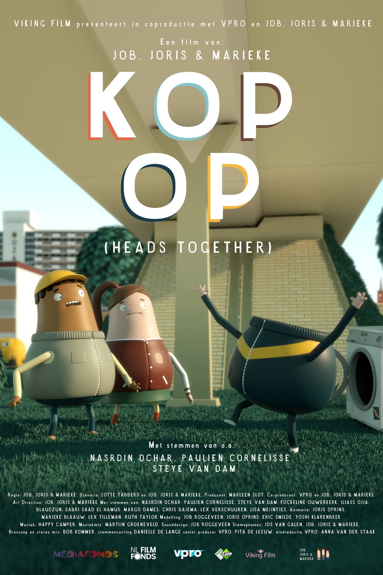 Heads Together preview 2