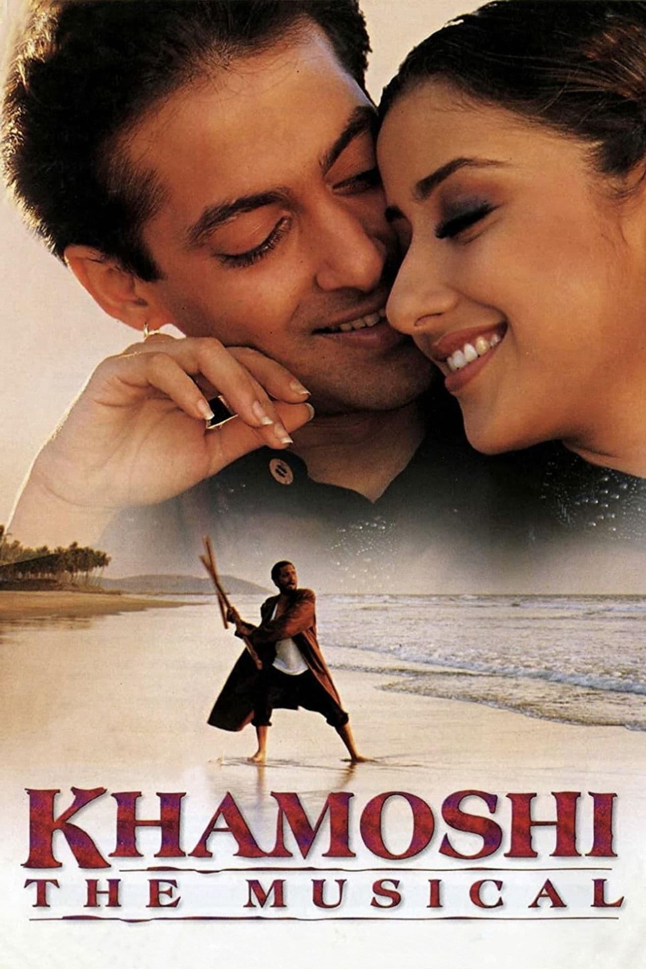 Khamoshi: The Musical preview 2