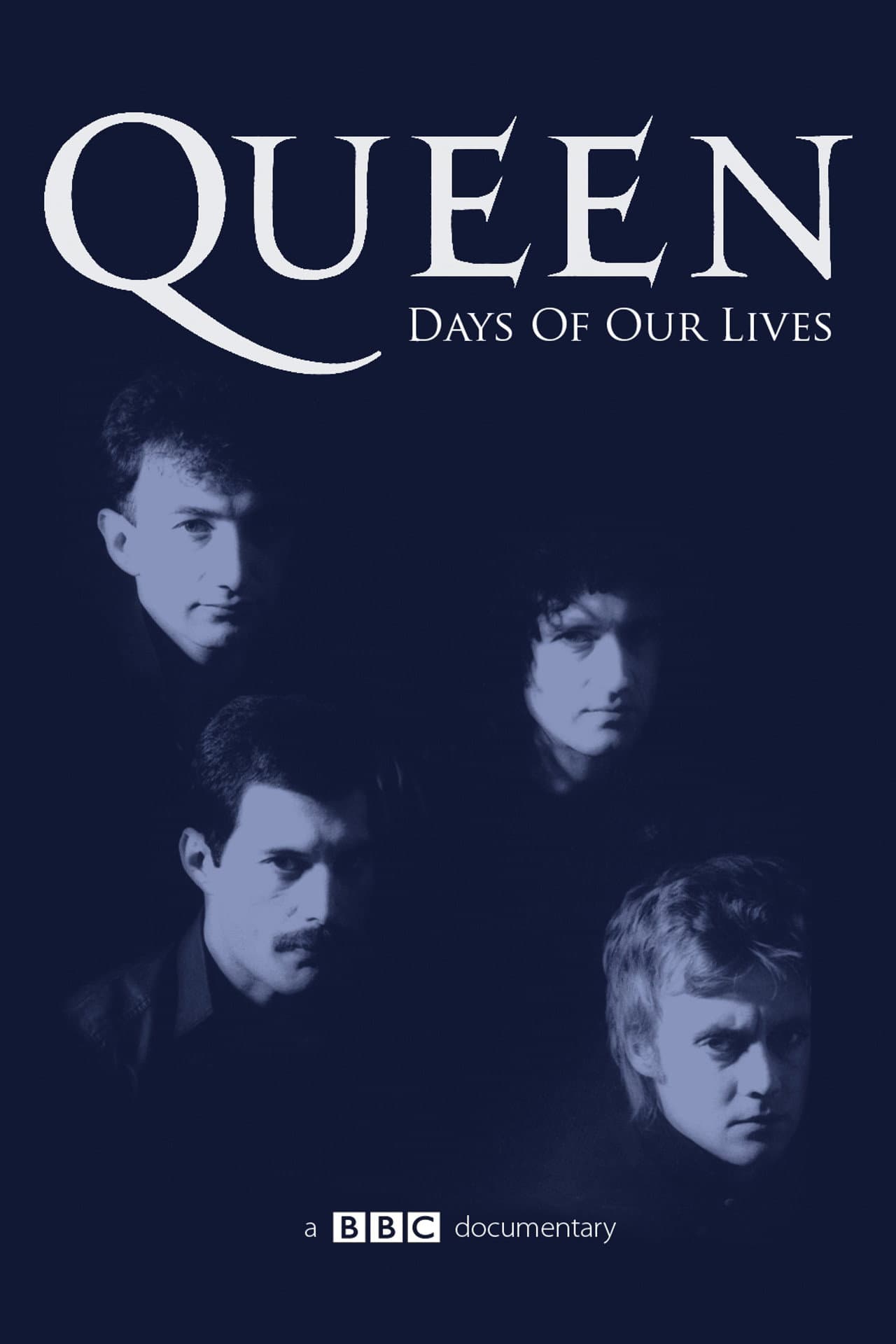 Queen: Days of Our Lives preview 2