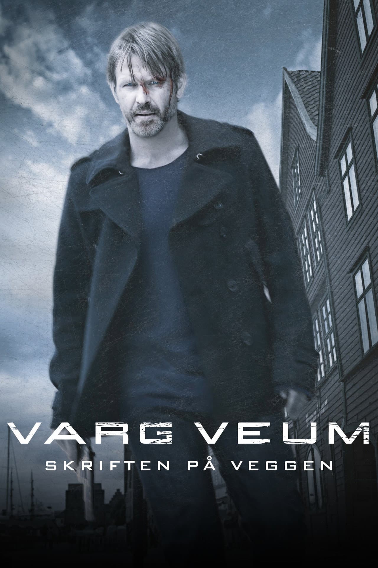 Varg Veum - The Writing on the Wall preview 2