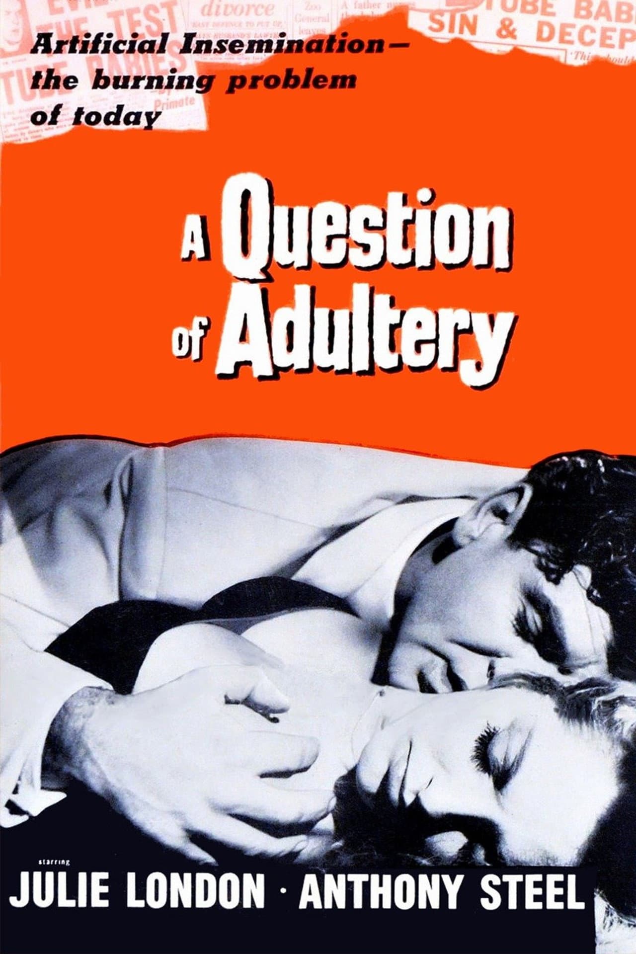 A Question of Adultery preview 2