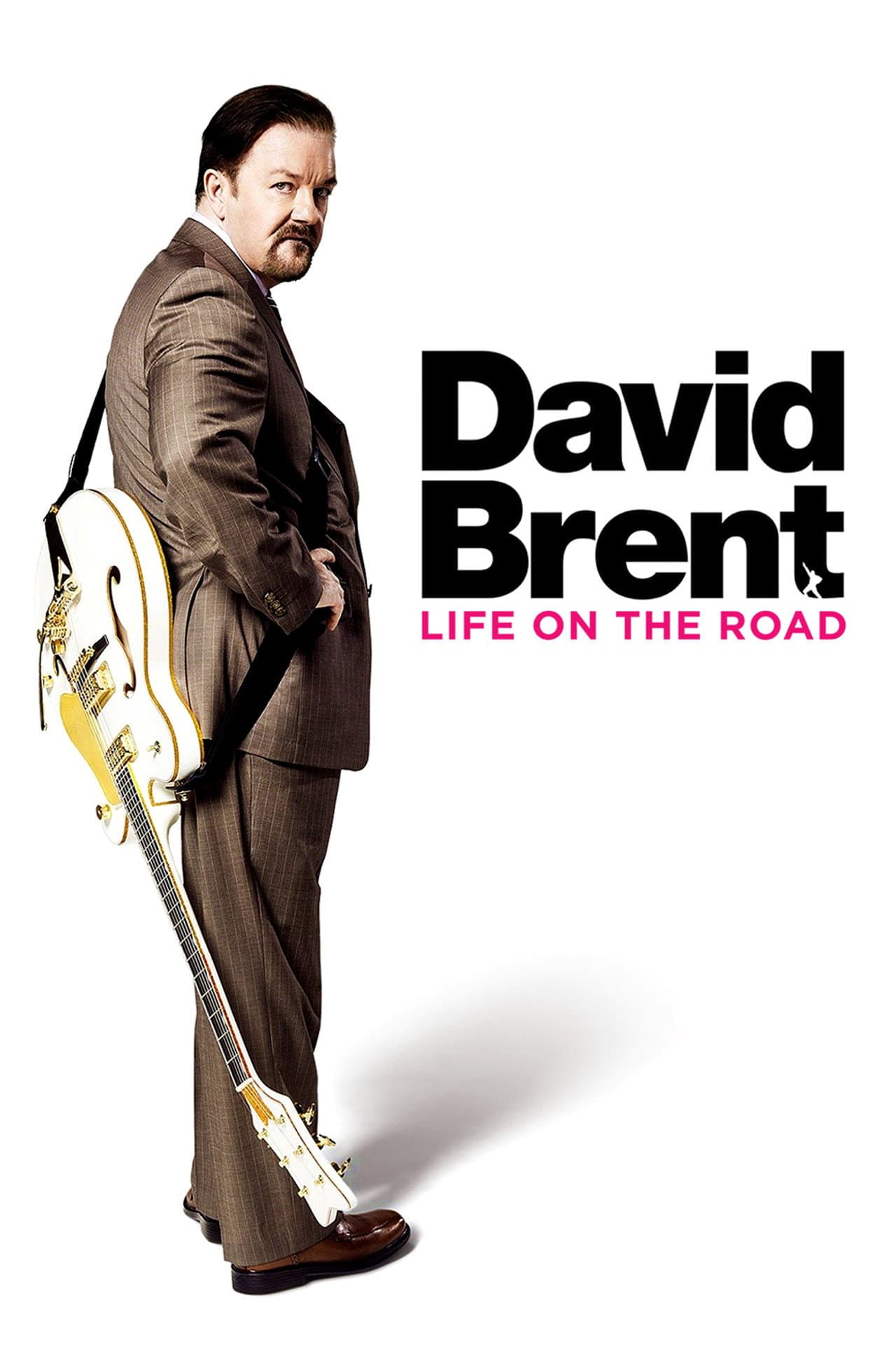 David Brent: Life on the Road preview 2