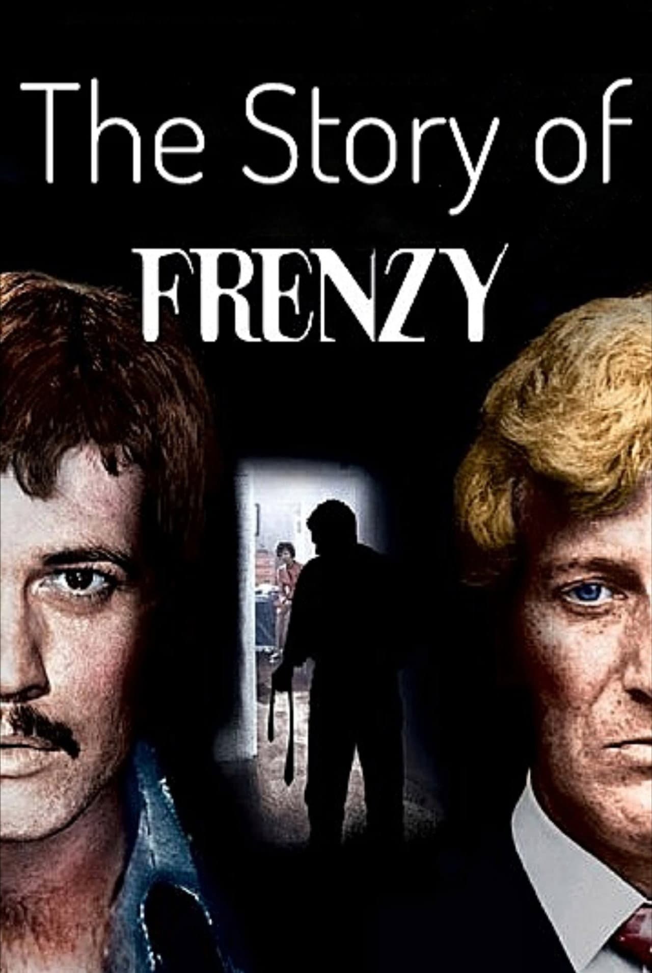 The Story of 'Frenzy' preview 1