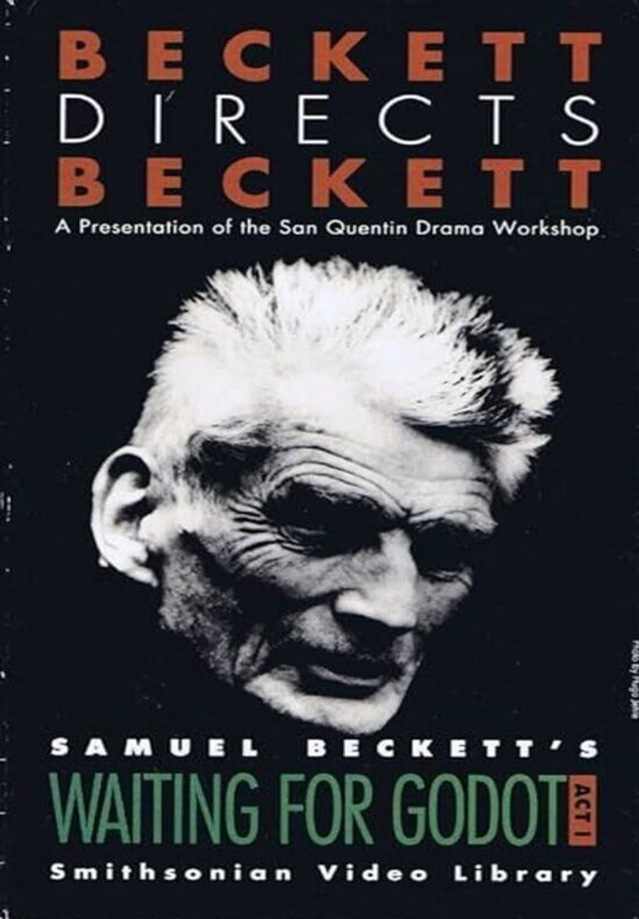 Beckett Directs Beckett: Waiting for Godot by Samuel Beckett preview 1