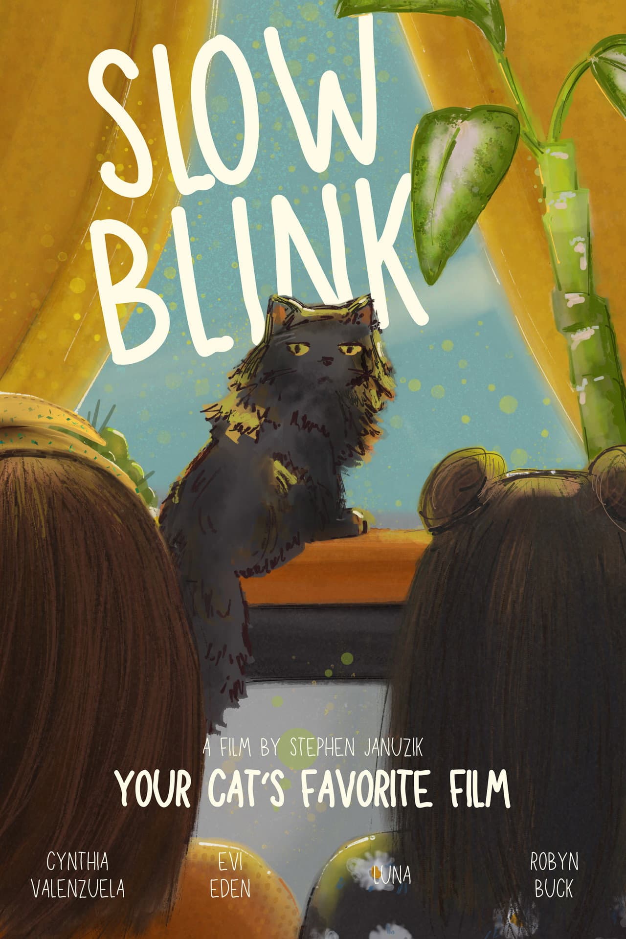 Slow Blink preview 2