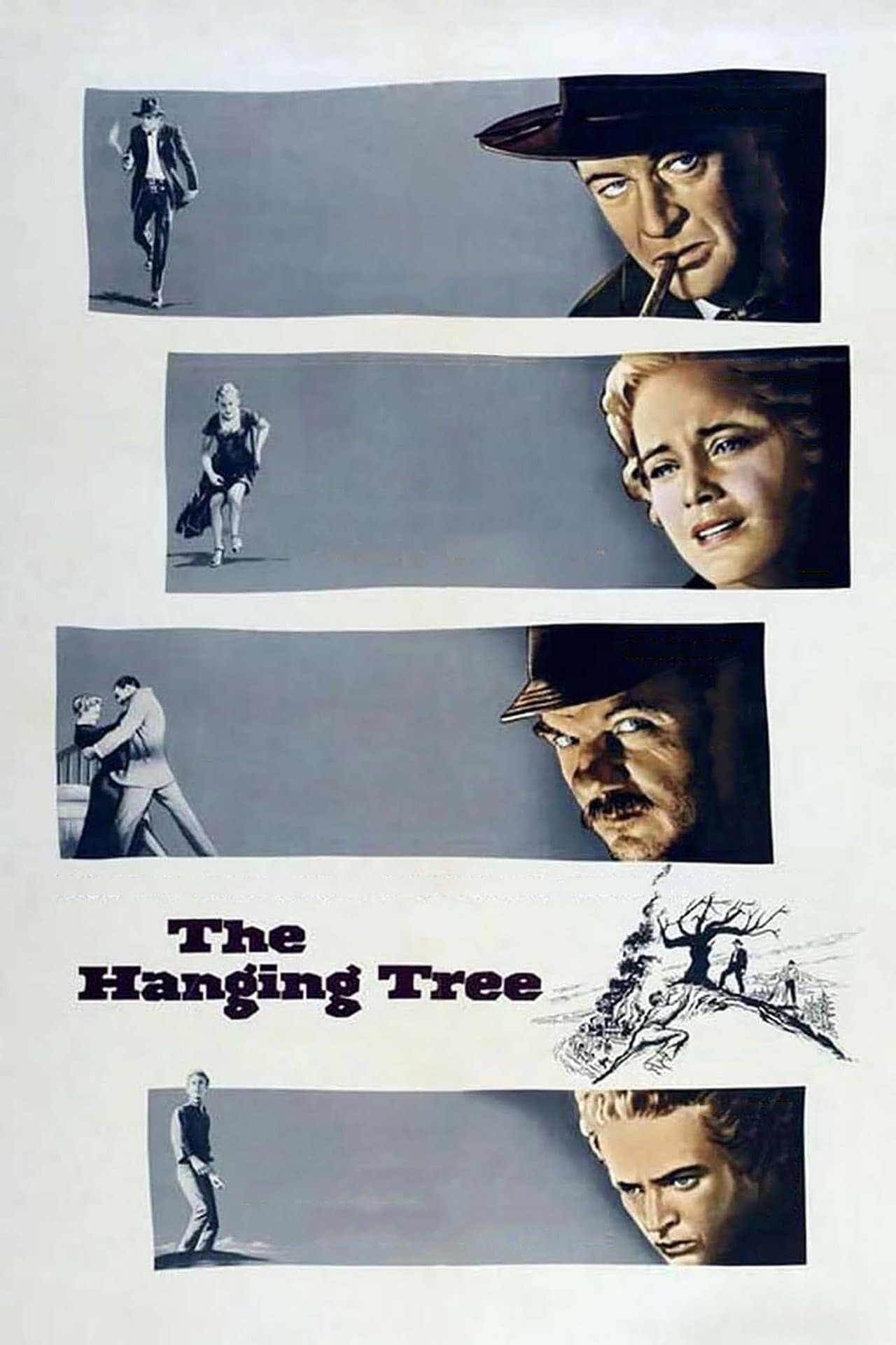 The Hanging Tree preview 2
