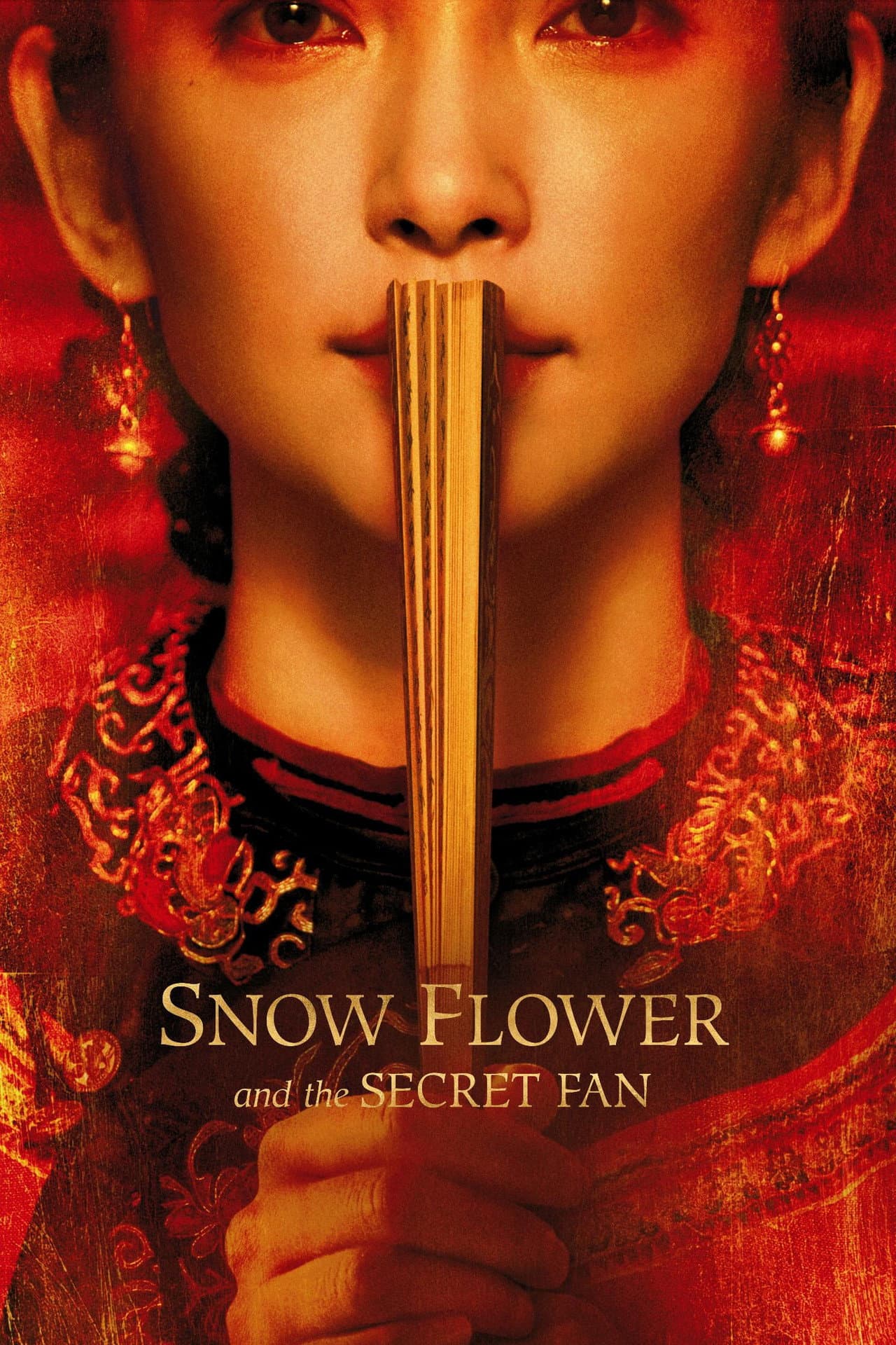 Snow Flower and the Secret Fan preview 2