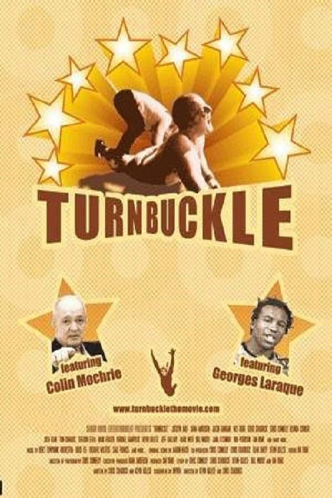 Turnbuckle preview 1