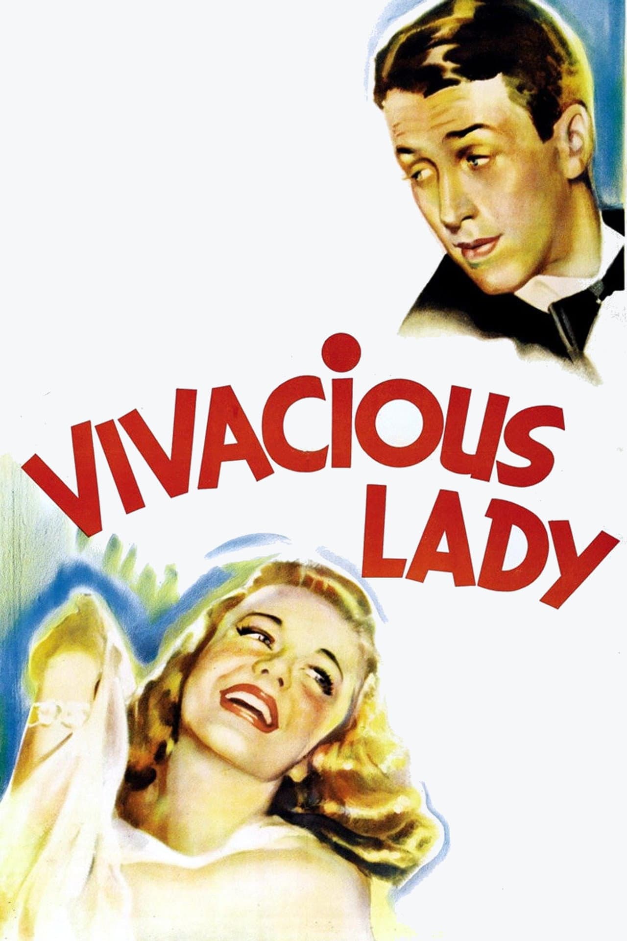 Vivacious Lady preview 2