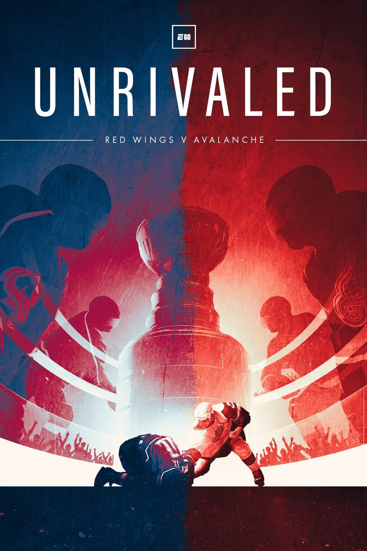 Unrivaled: Red Wings v Avalanche preview 2