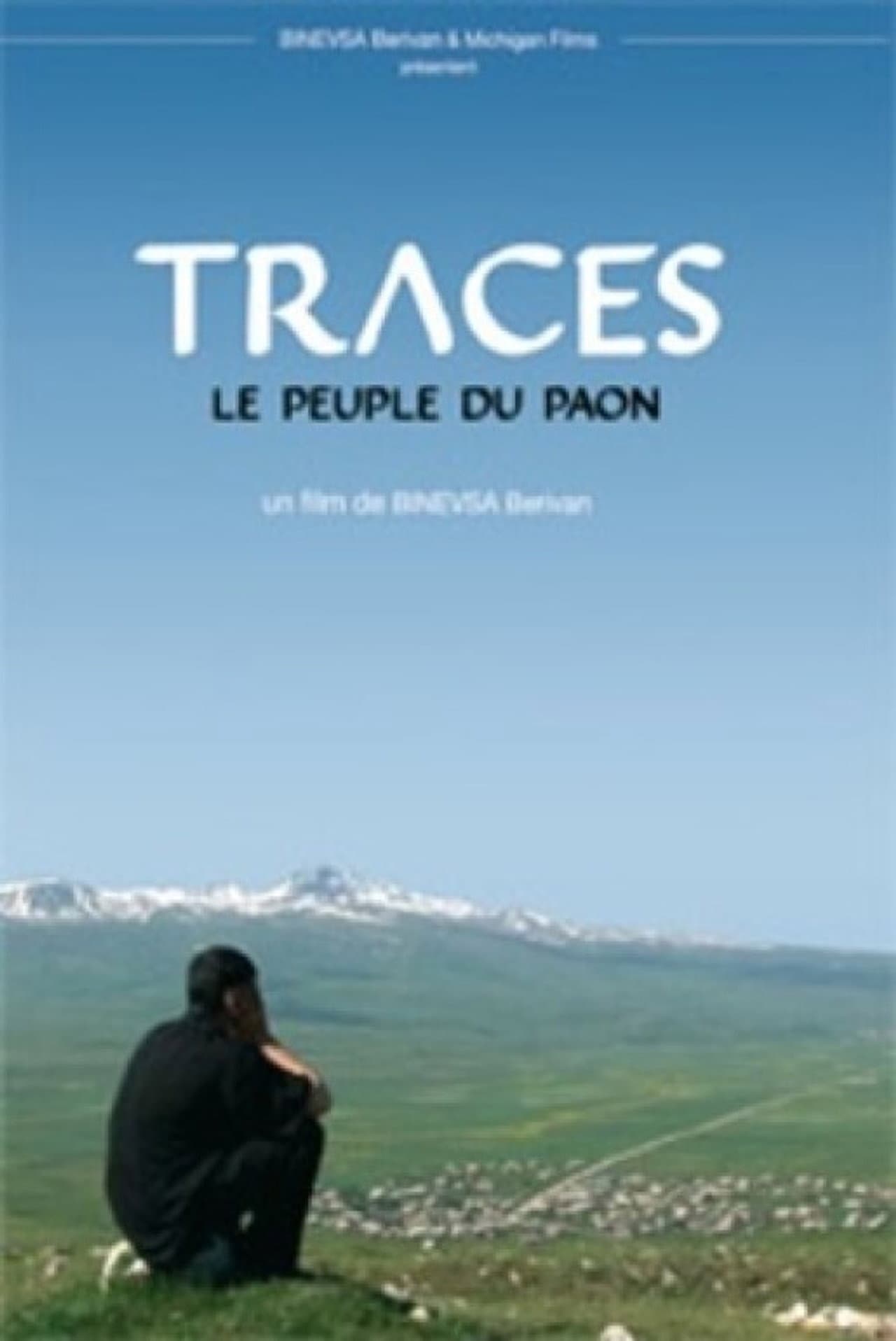 Traces: People of the Peacock preview 1
