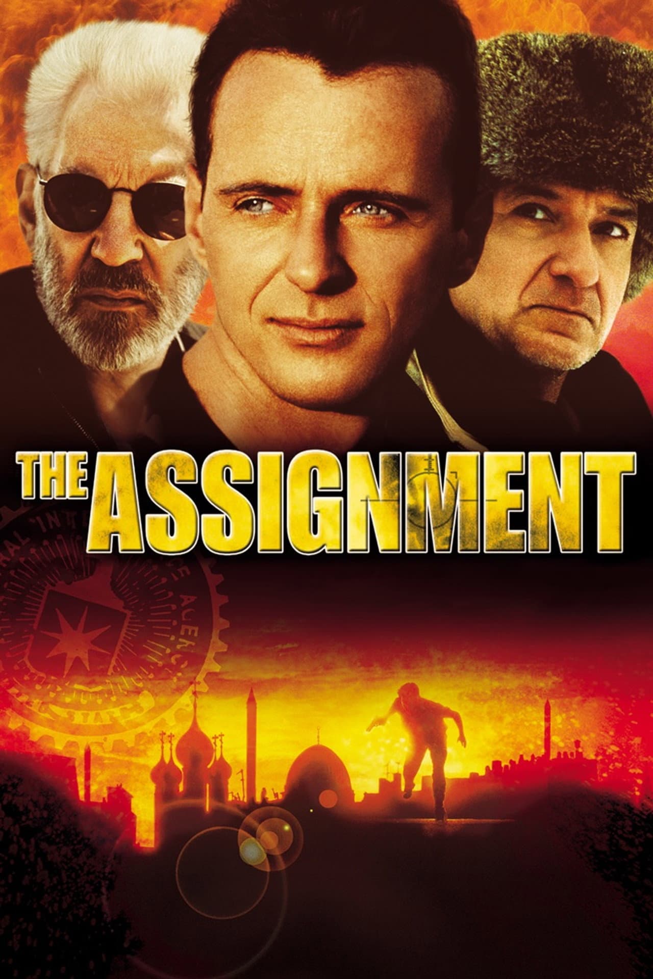The Assignment preview 2