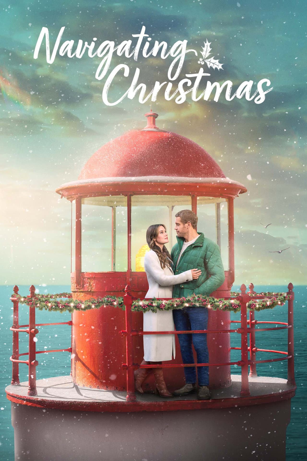 Navigating Christmas preview 2