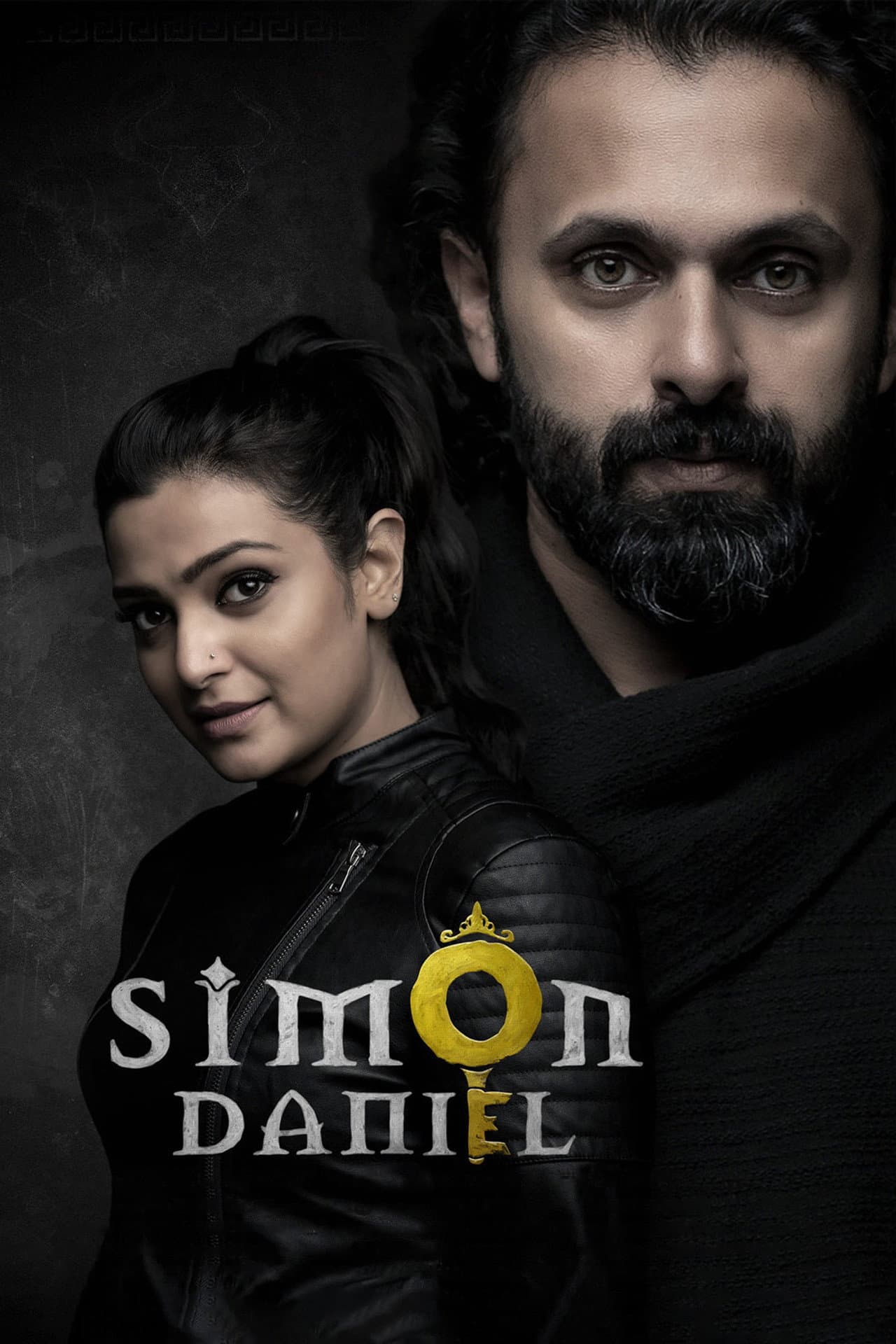 Simon Daniel preview 2