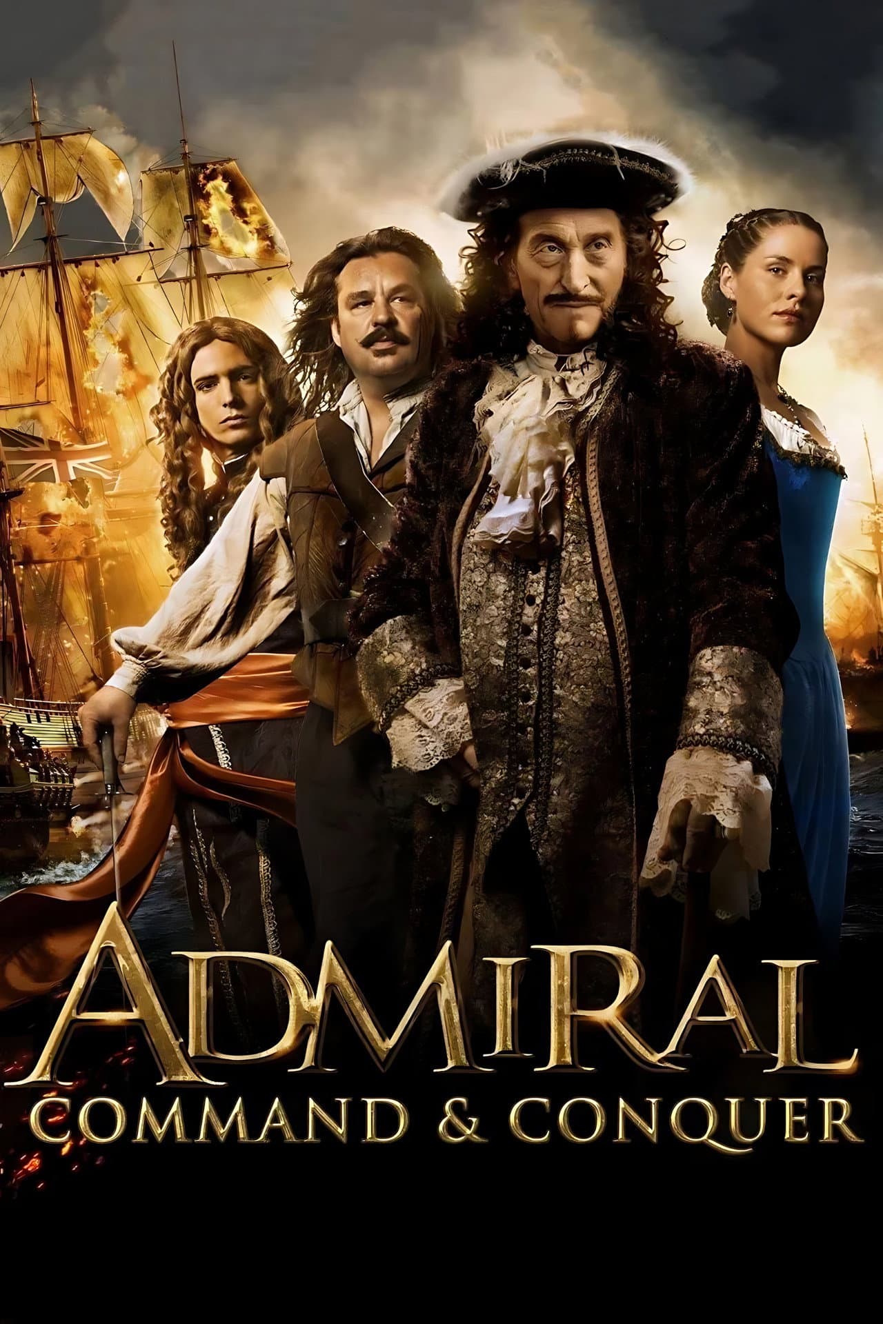 Admiral preview 2
