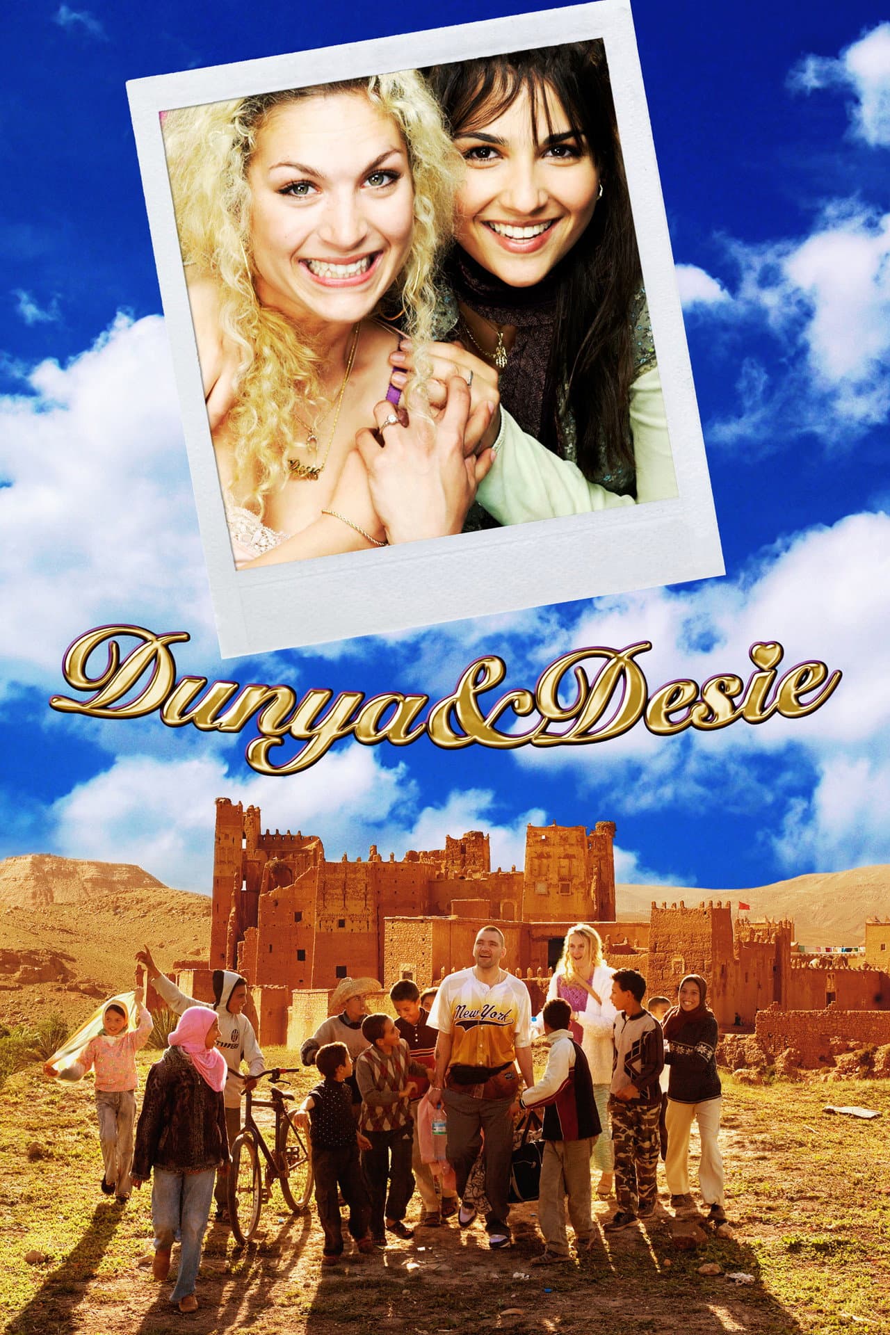 Dunya & Desie preview 2