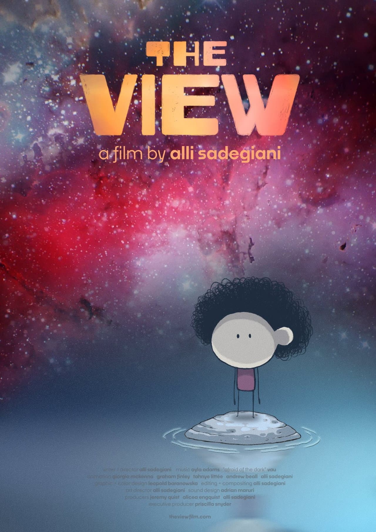 The View preview 2