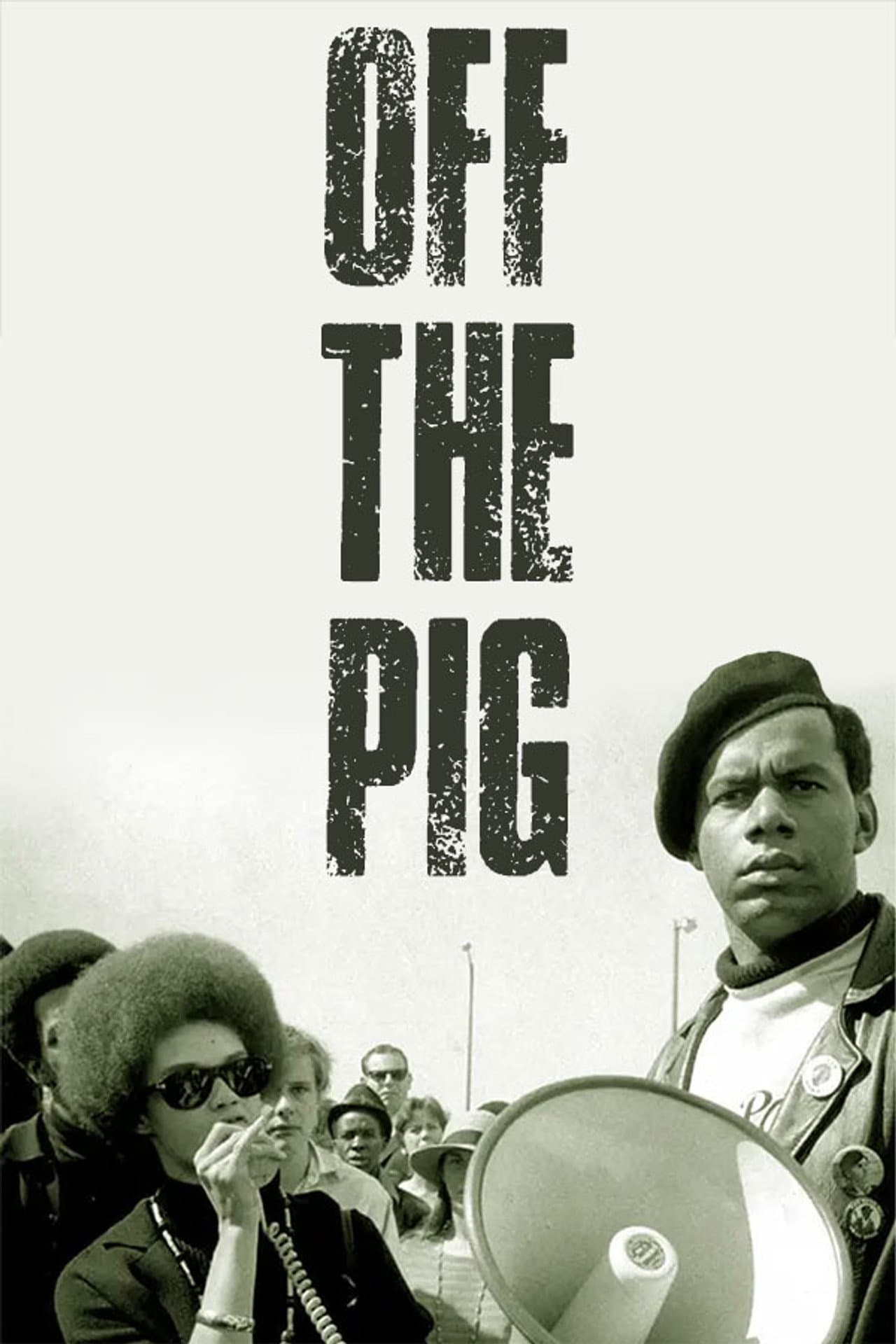 Off the Pig (Newsreel #19) preview 1