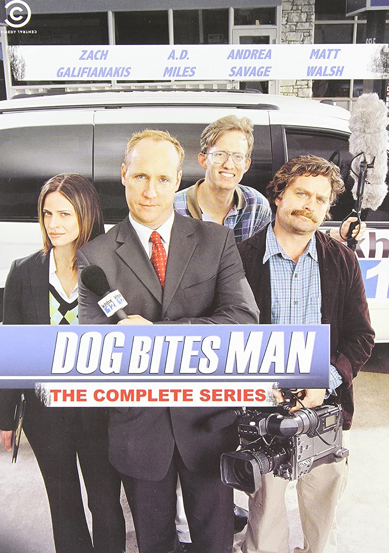 Dog Bites Man preview 2