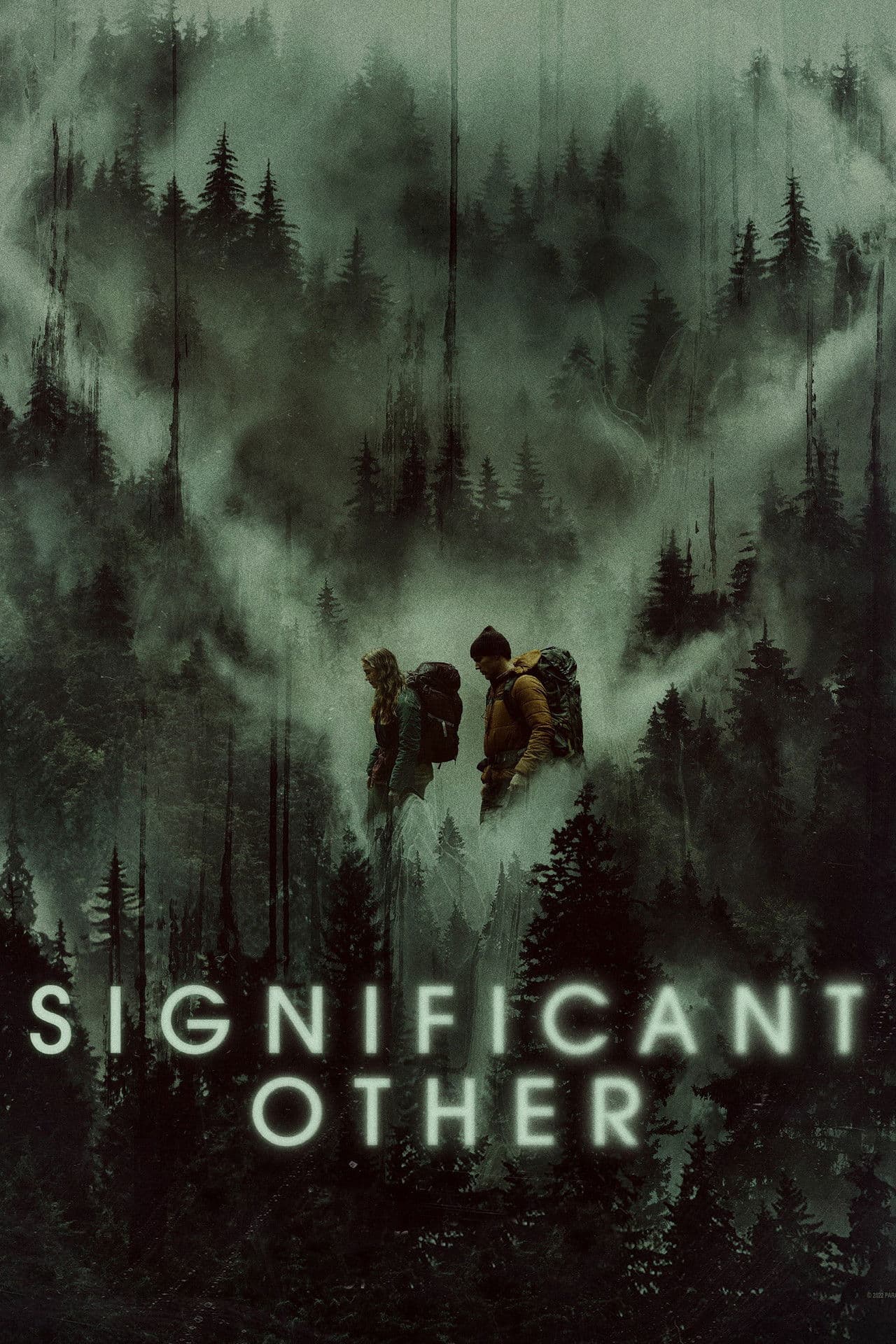 Significant Other preview 2