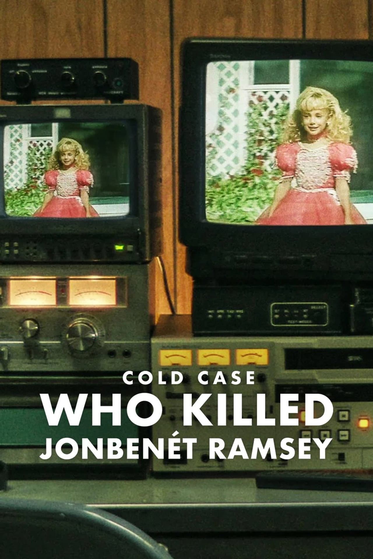 Cold Case: Who Killed JonBenét Ramsey preview 2