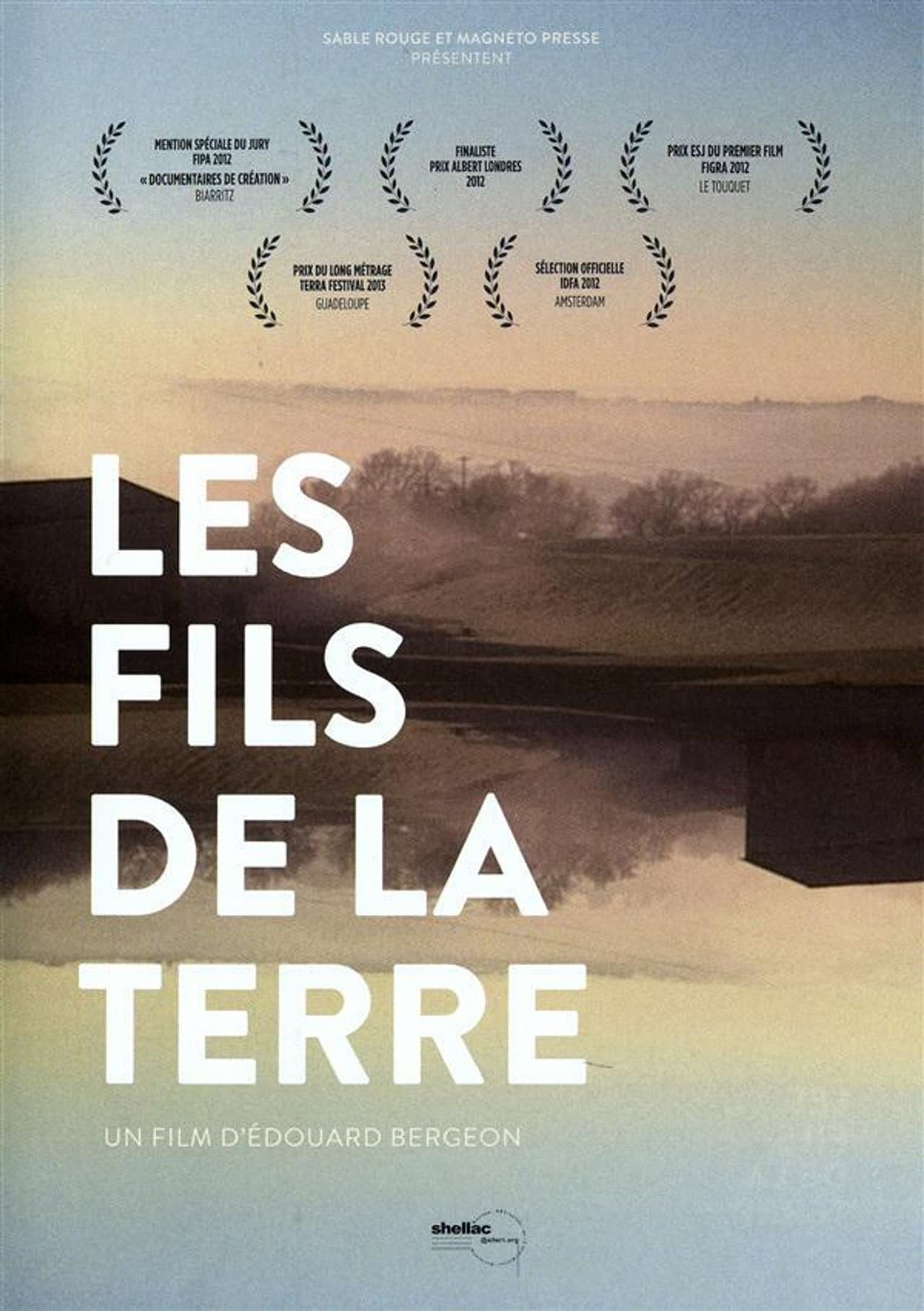 Les fils de la terre preview 1