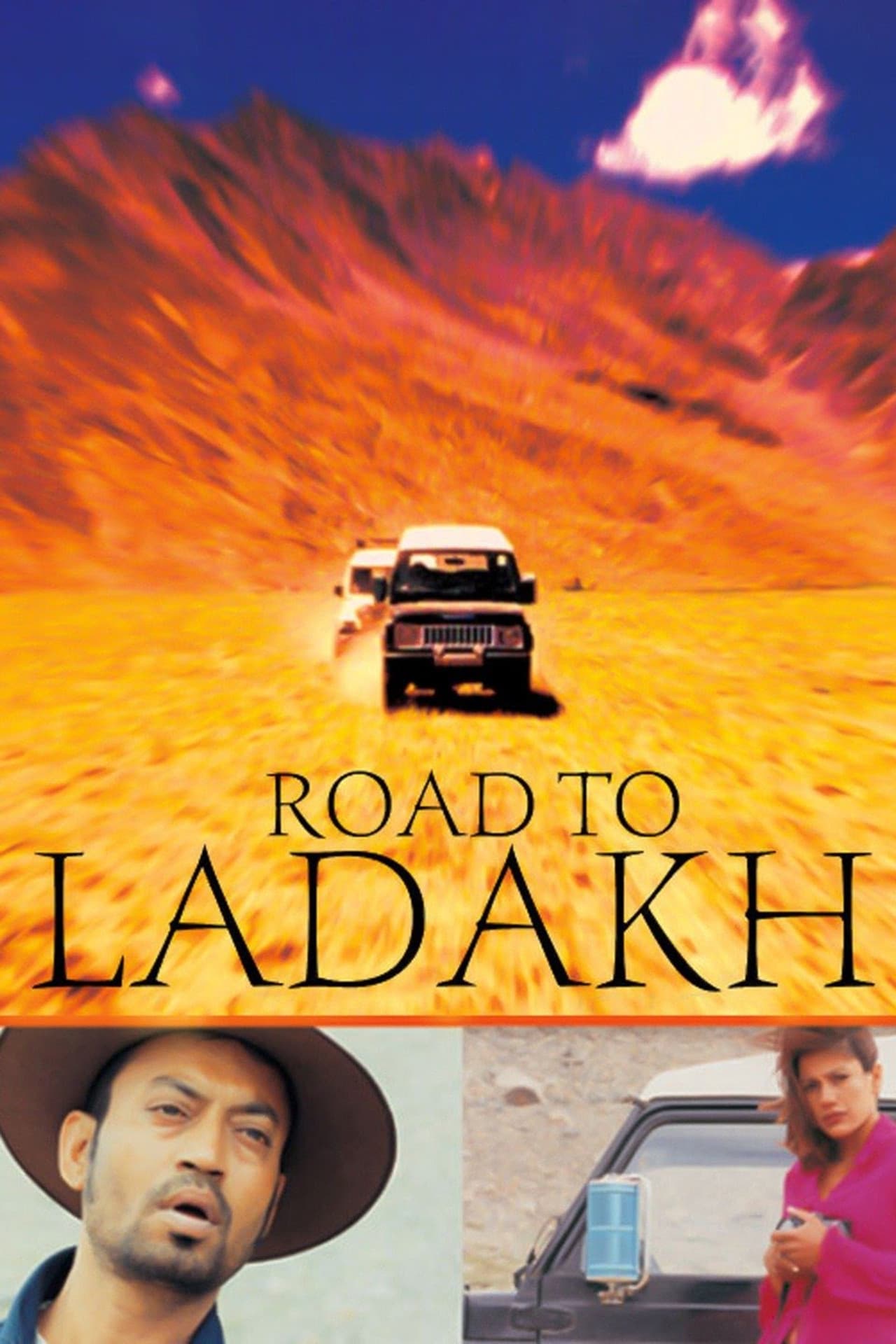 Road to Ladakh preview 2