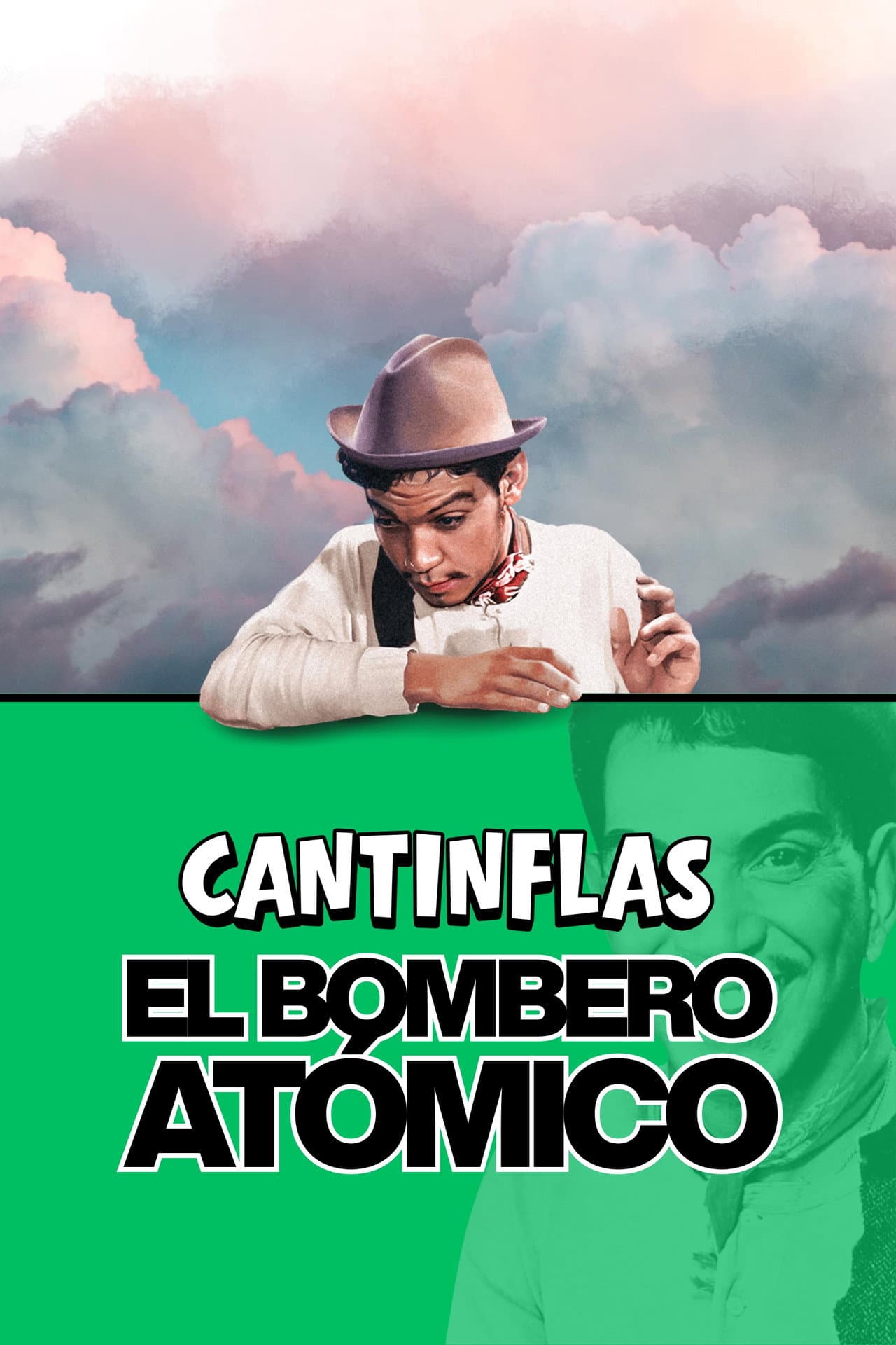 El bombero atómico preview 2