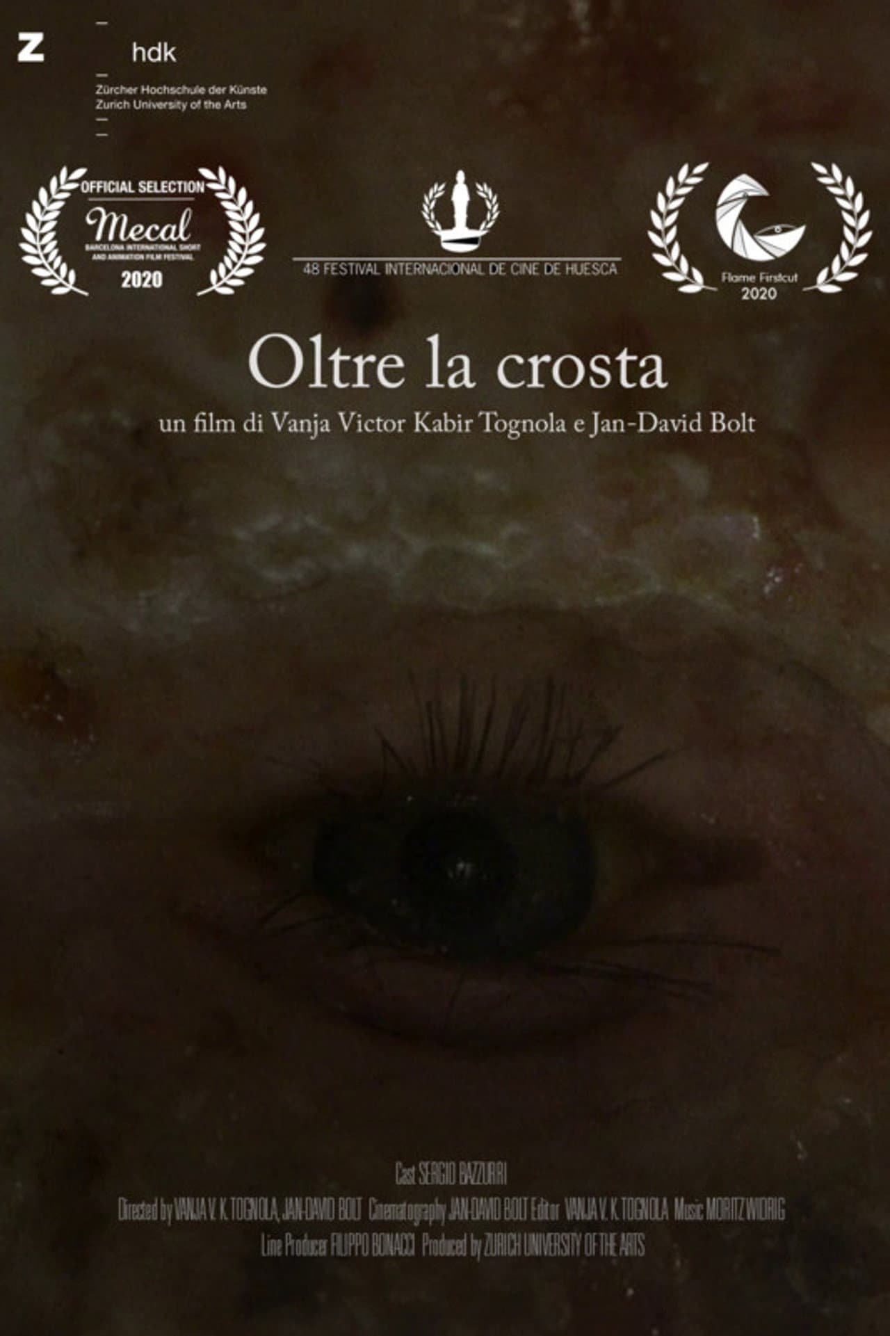 In the Eye of the Beholder preview 2