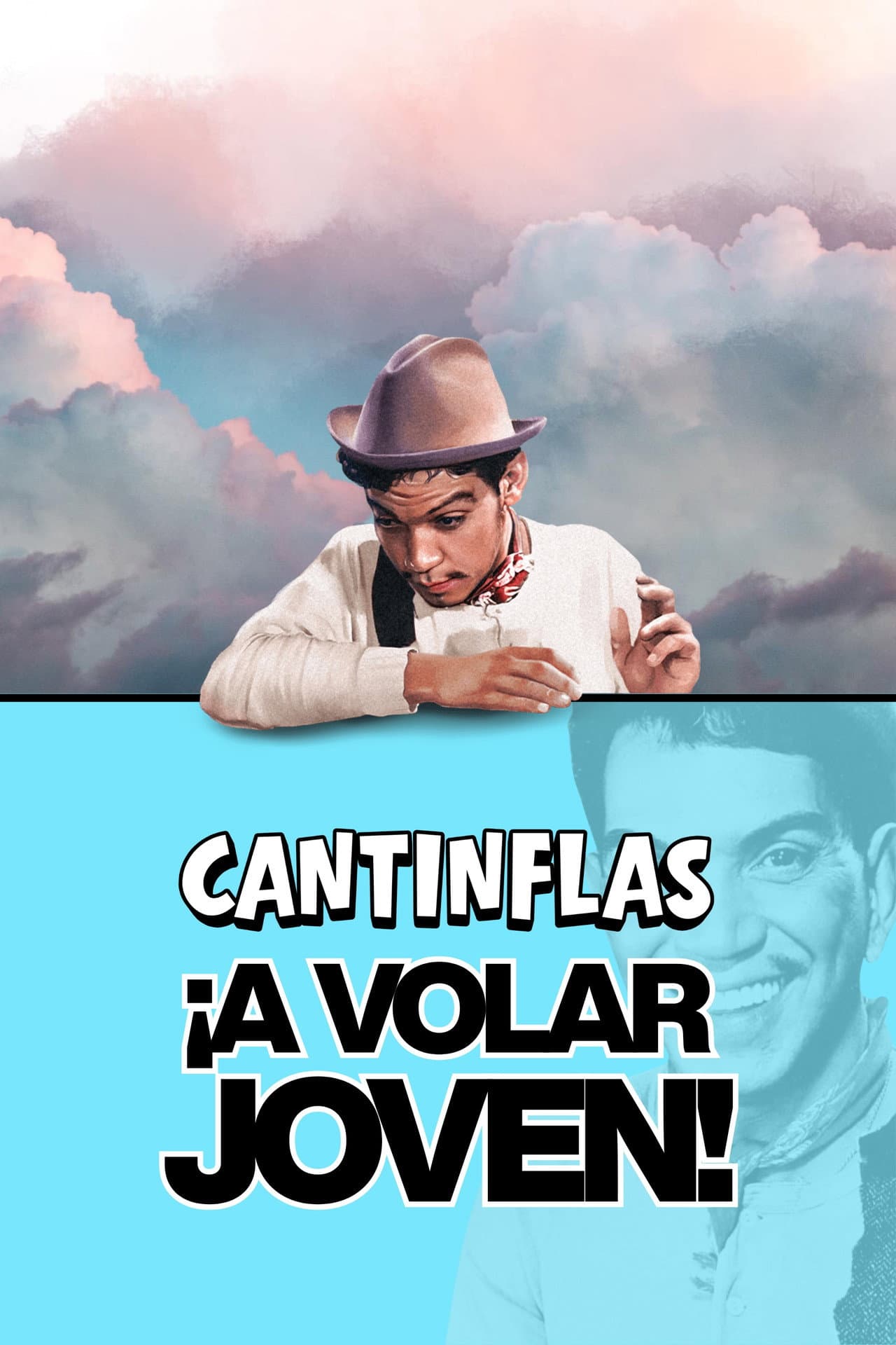 ¡A volar, joven! preview 2