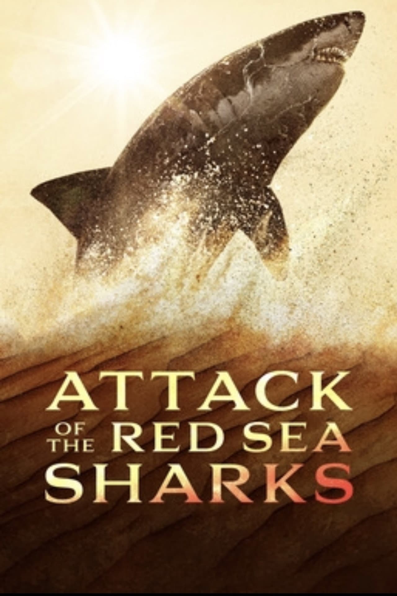 Attack of the Red Sea Sharks preview 2