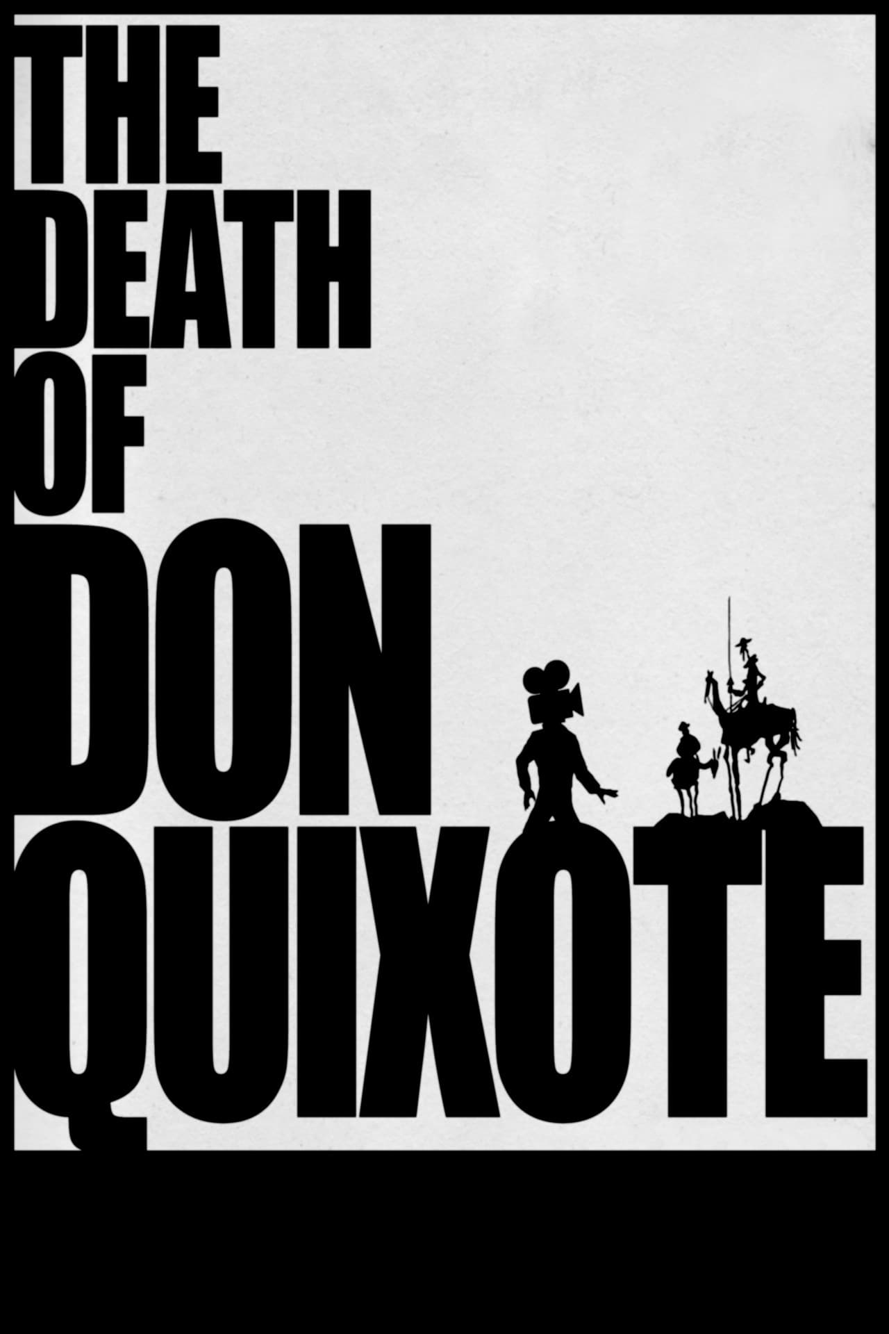 The Death of Don Quixote preview 2