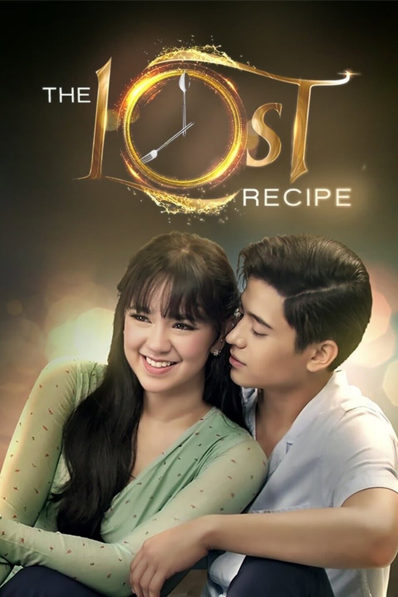 The Lost Recipe preview 2