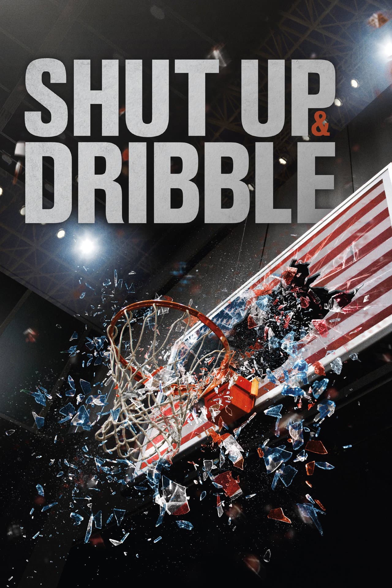 Shut Up and Dribble preview 2